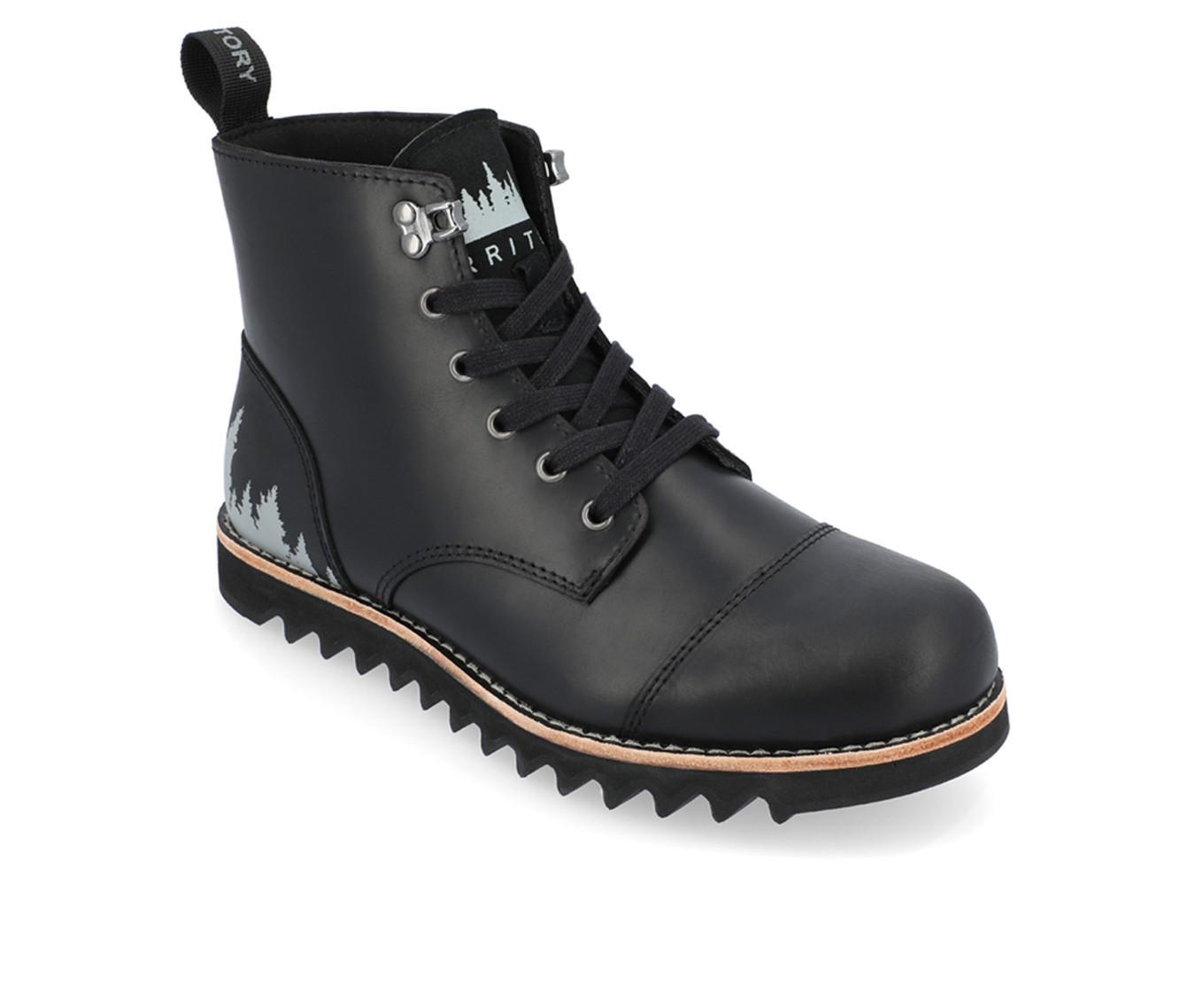 Men's Territory Zion Boots Product Image