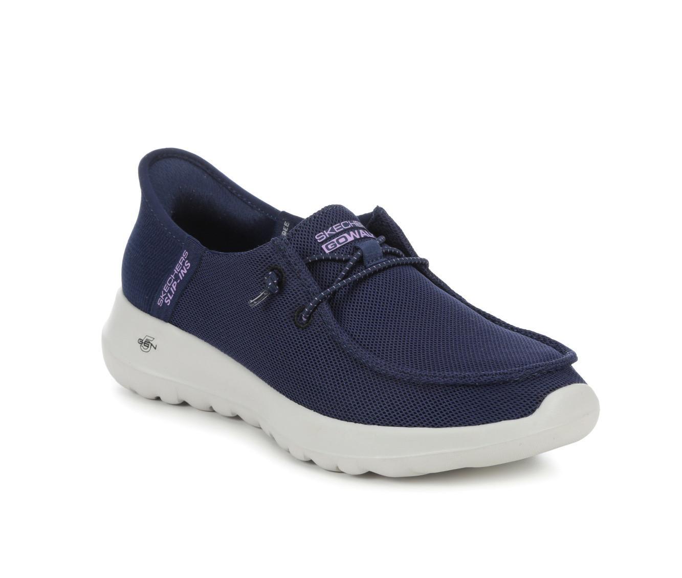 Women's Skechers Go Walk 124647 Idalis Slip-Ins Product Image