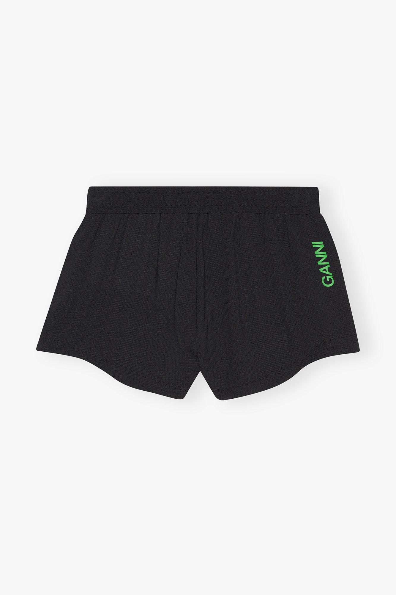Active Mesh Shorts Product Image