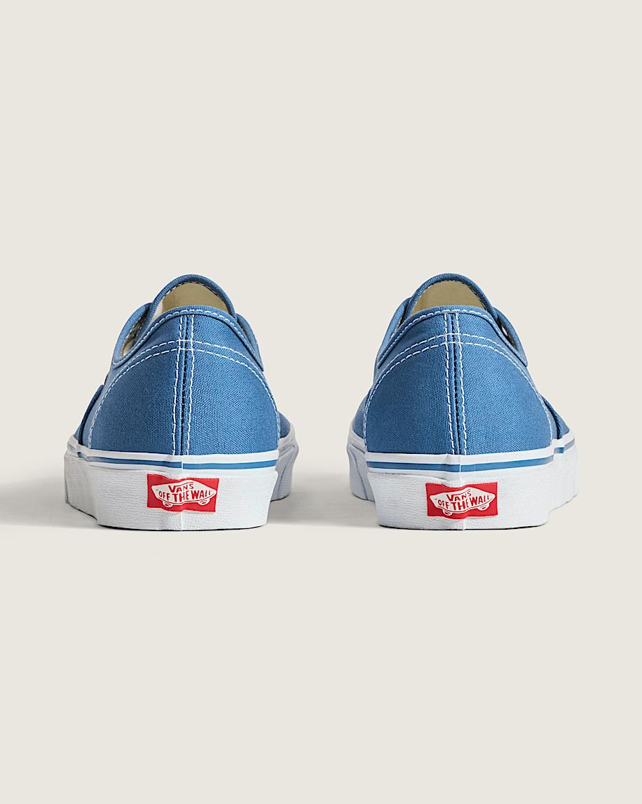 Vans | Authentic Navy Classics Shoe Product Image