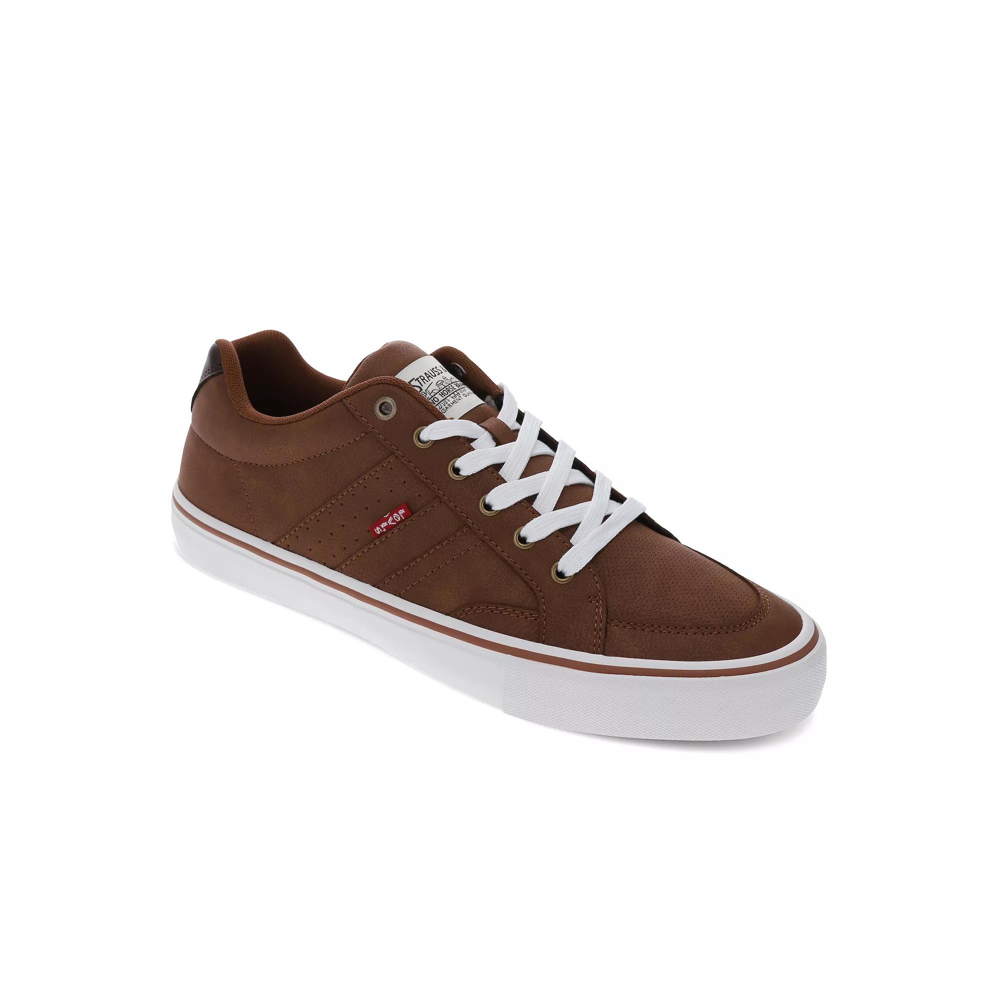 Levis Avery Mens Sneakers Product Image