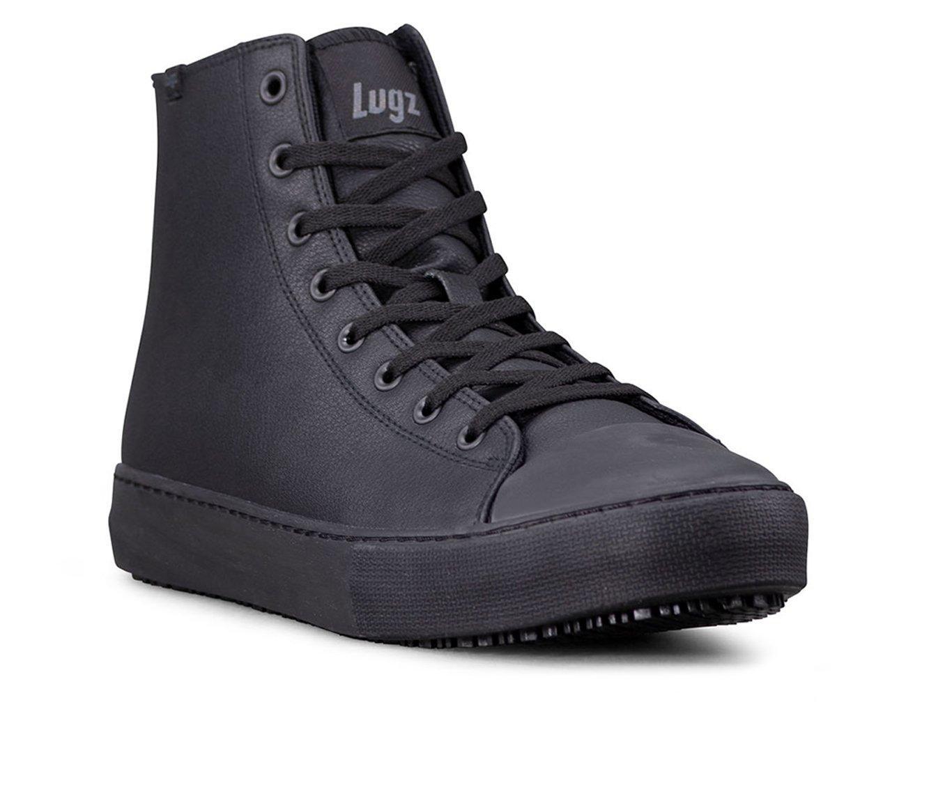 Men's Lugz Stagger Hi Slip Resistant Safety Shoes Product Image