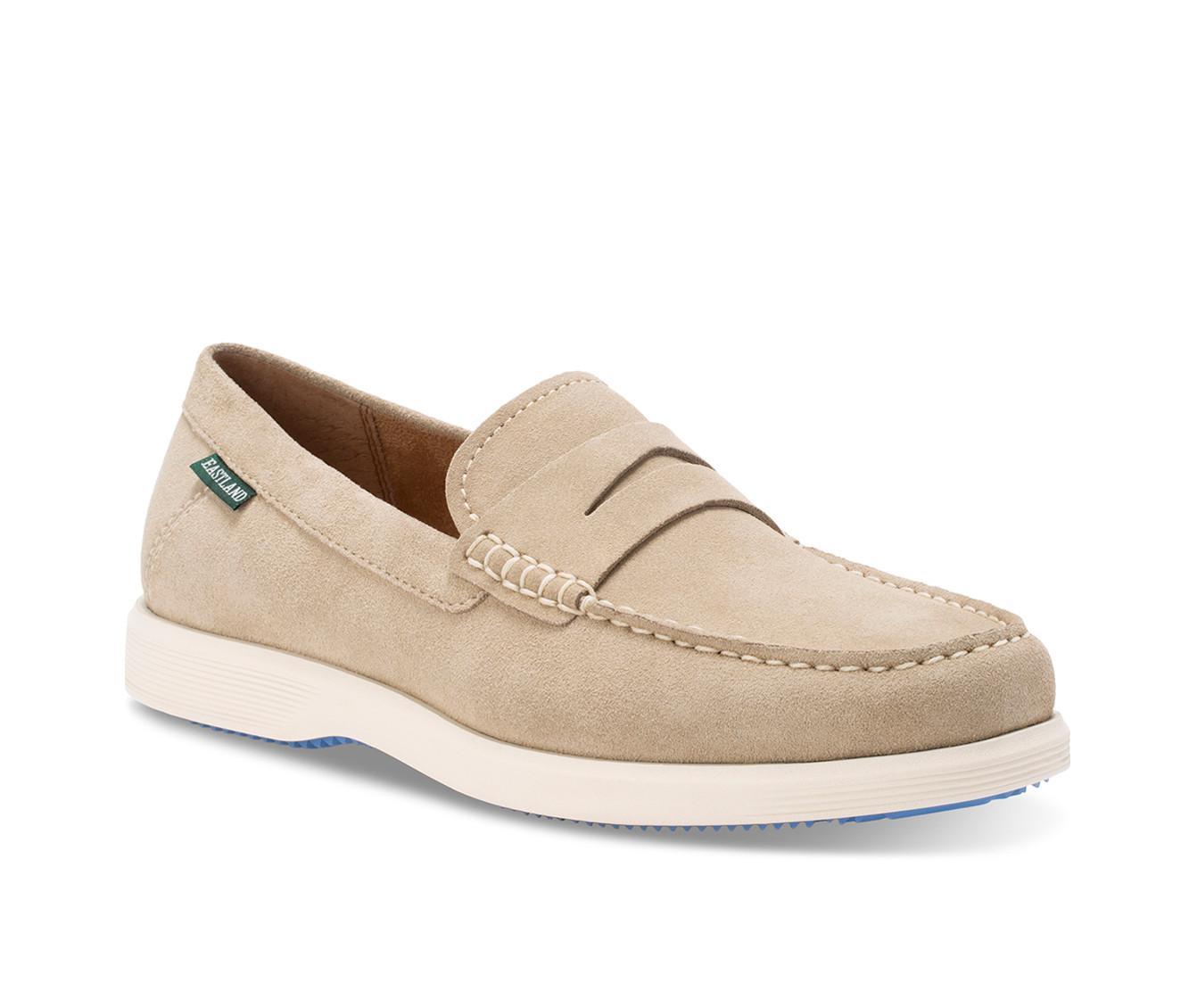 Men's Eastland Baldwin Casual Loafers Product Image