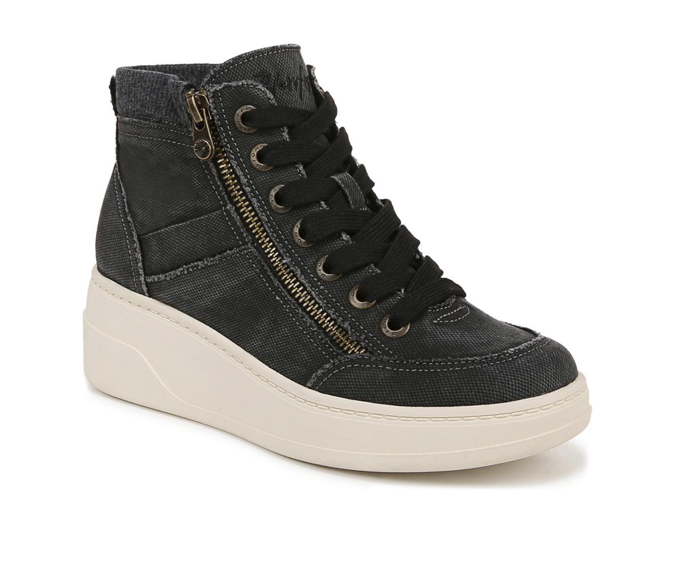Women's Blowfish Malibu Camden Wedge Sneakers Product Image