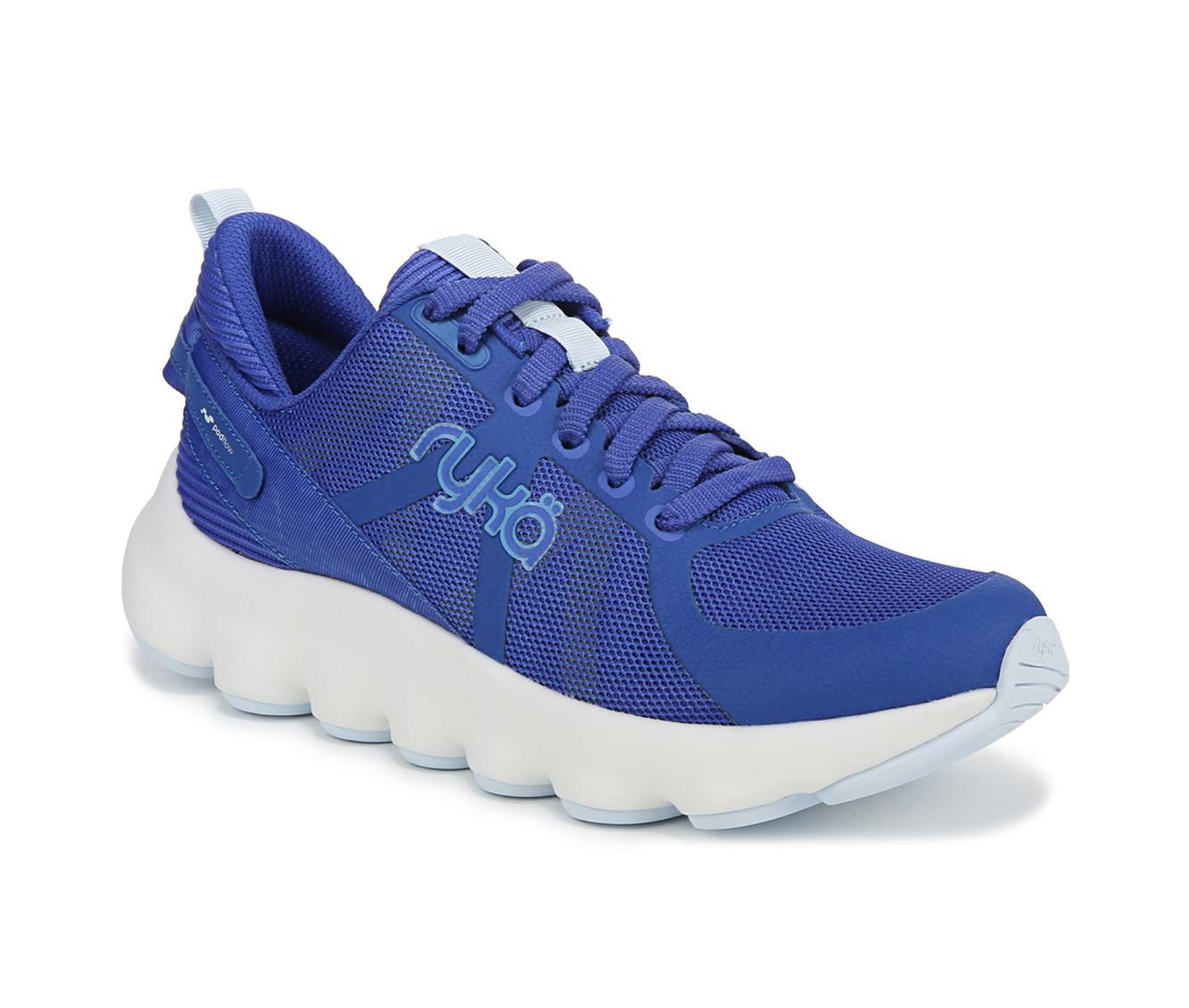 Women's Ryka Podflow W.2 Walking Shoes Product Image
