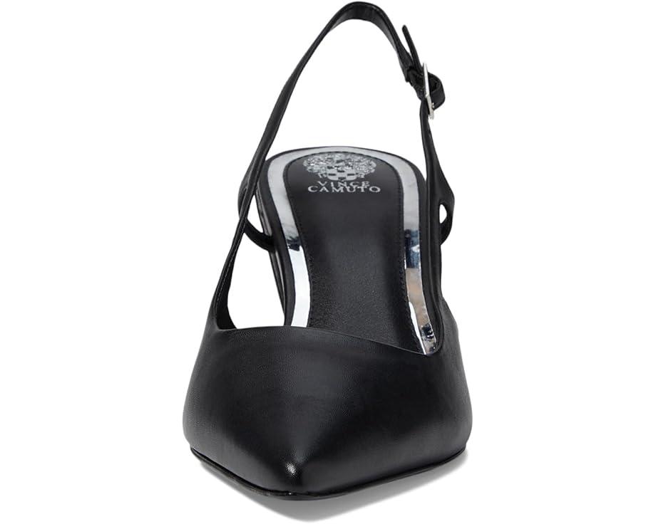 Samila Slingback Pump Product Image