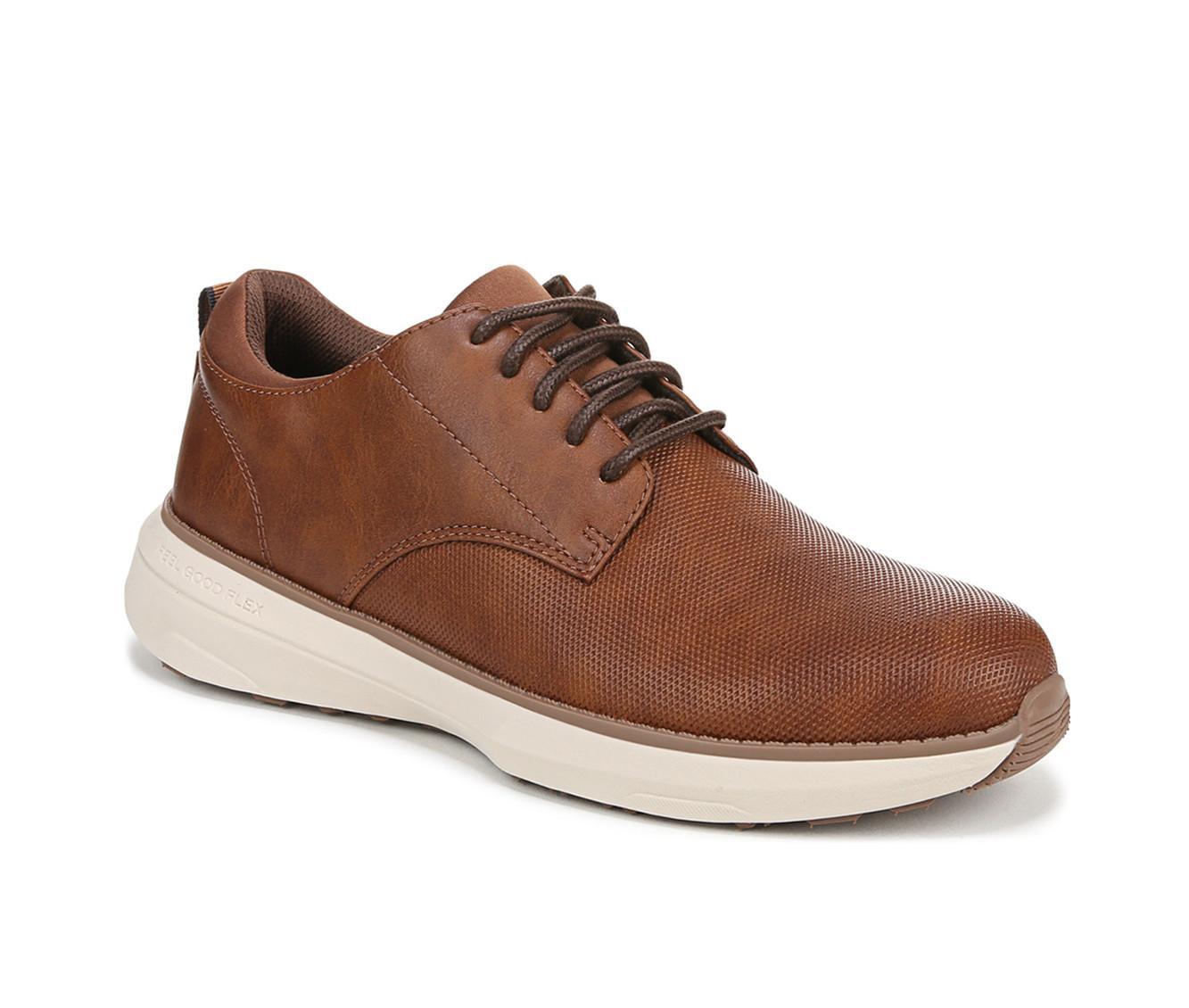 Men's Dr. Scholls Jake Oxford Dress Shoes Product Image