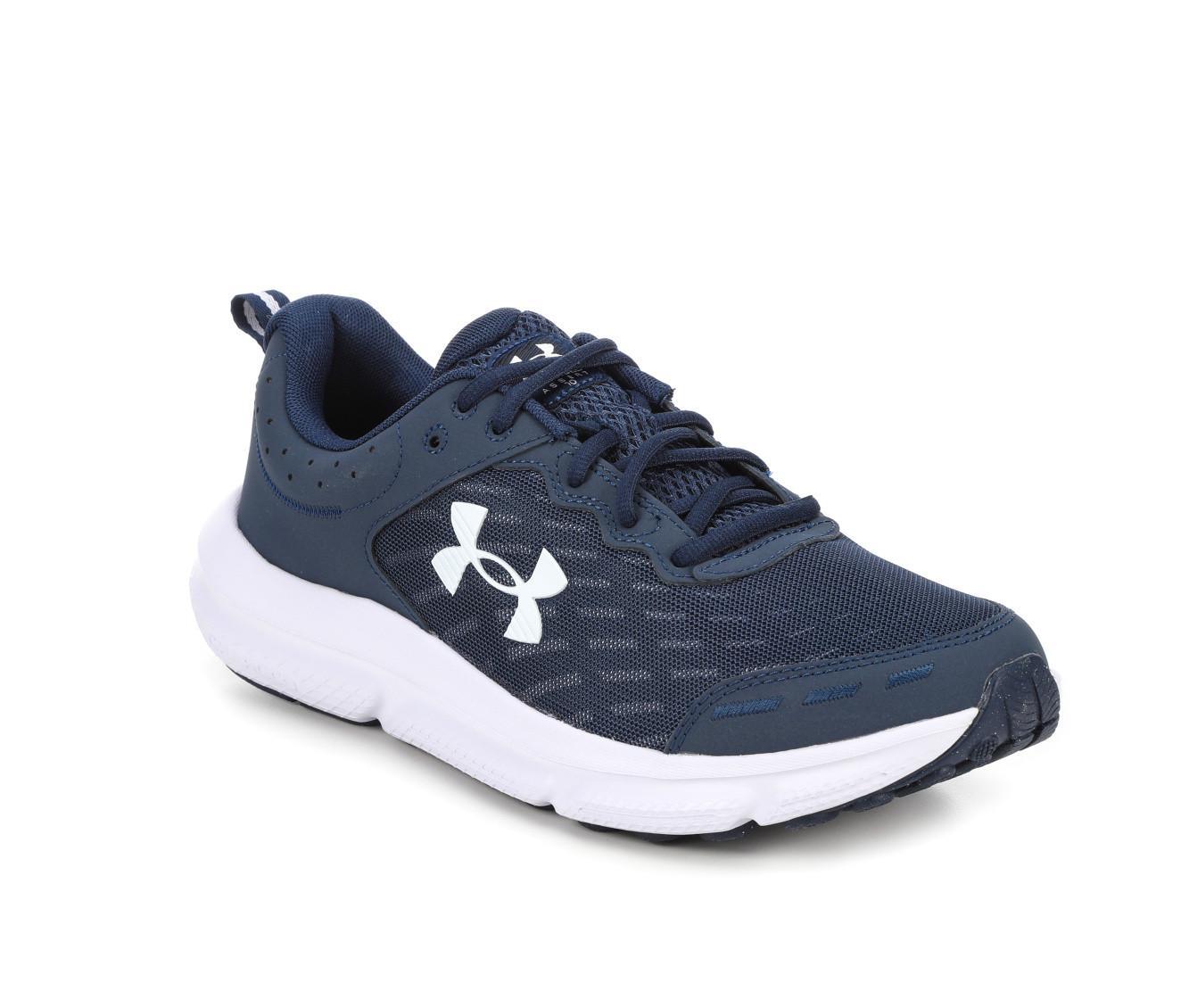 Men's Under Armour Charged Assert 10 Running Shoes Product Image