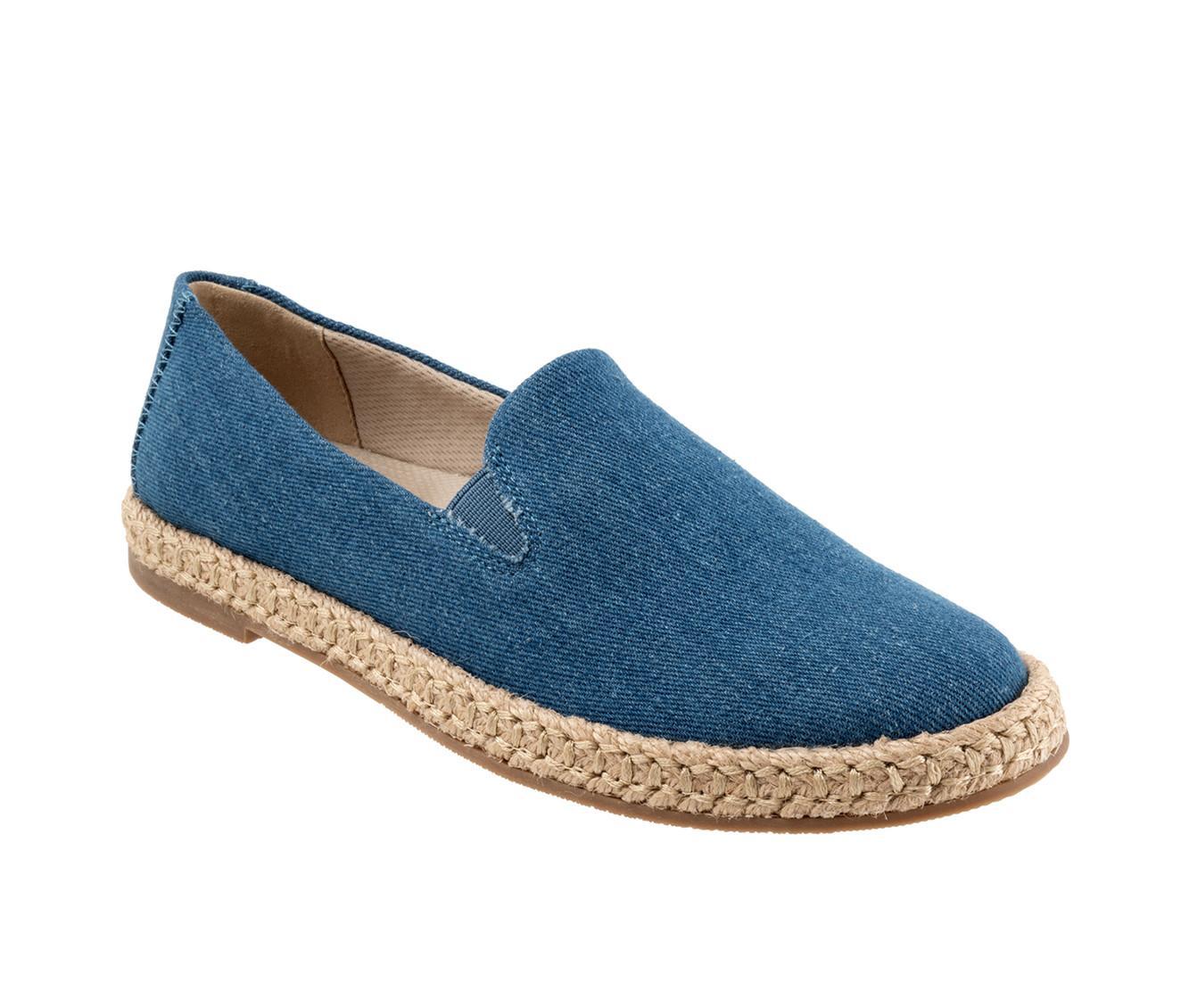 Women's Trotters Poppy Espadrille Loafers Product Image