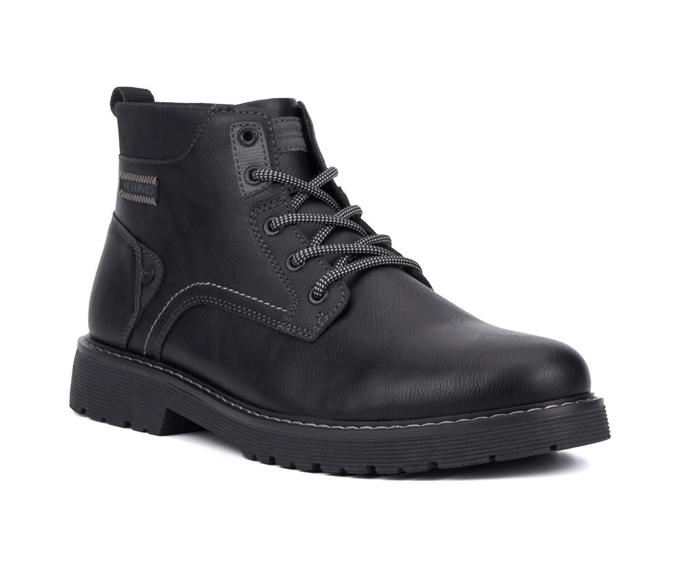 Men's Reserved Footwear Neal Boots Product Image