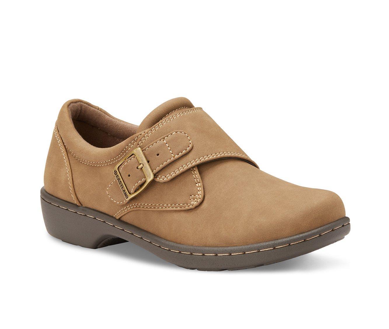 Women's Eastland Sherri Slip-On Shoes Product Image