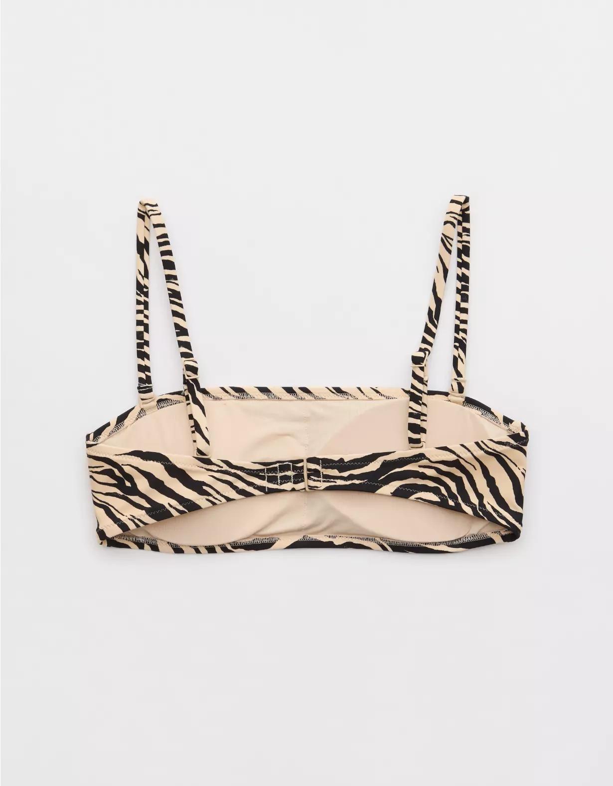 Aerie The Boardwalker Bikini Top Product Image