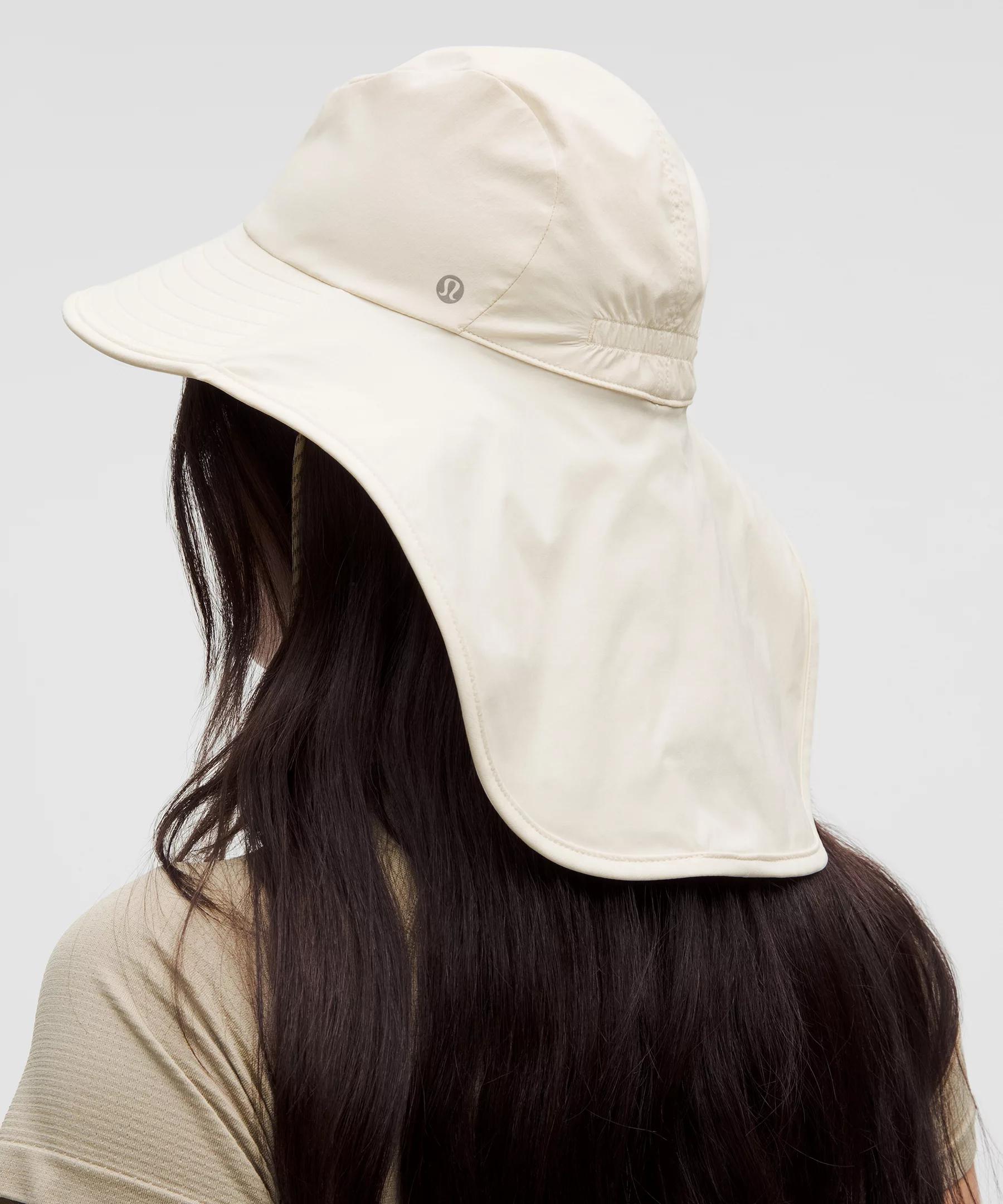 All Sport Wide-Brim Hat Product Image