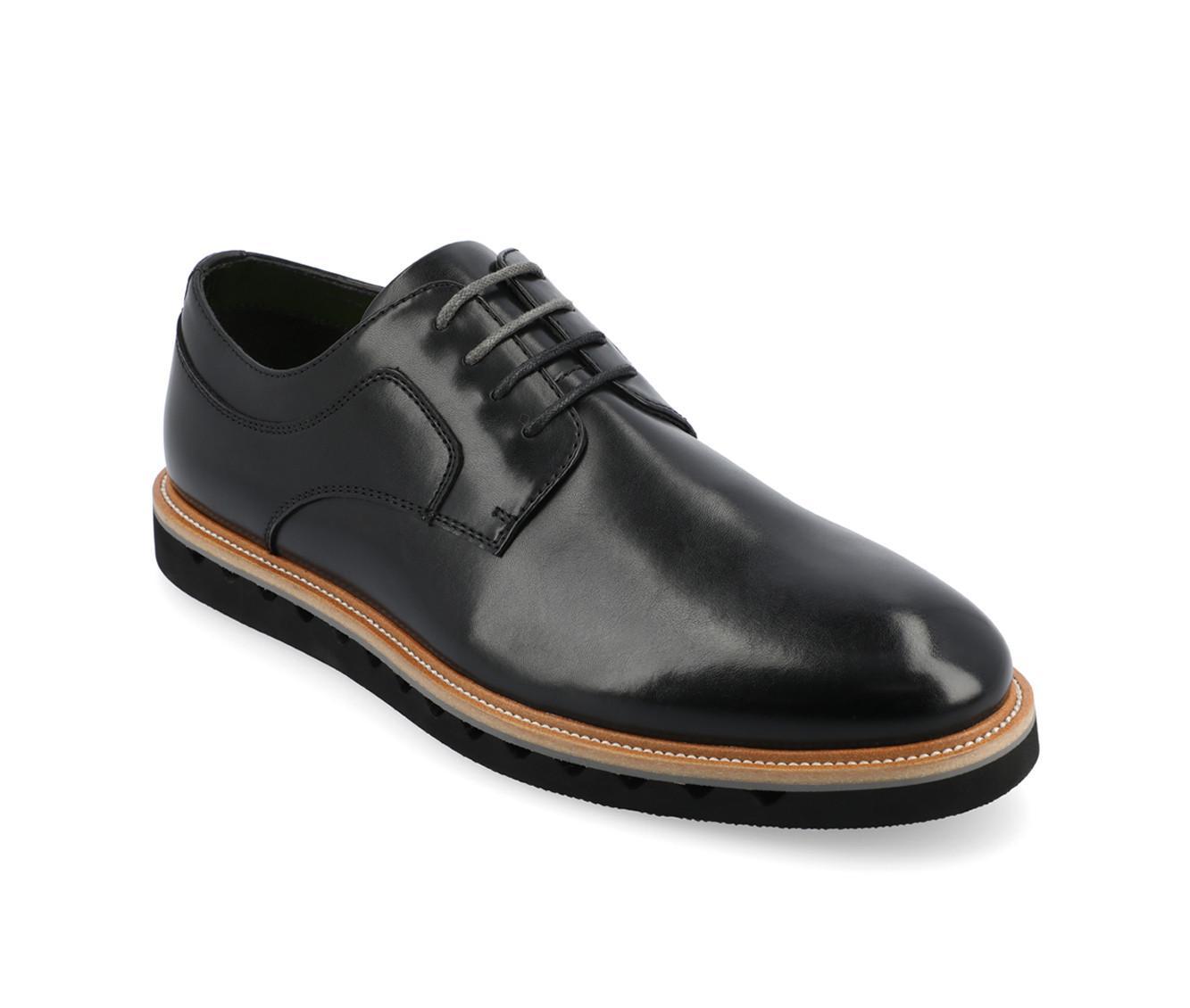 Men's Vance Co. William Dress Shoes Product Image