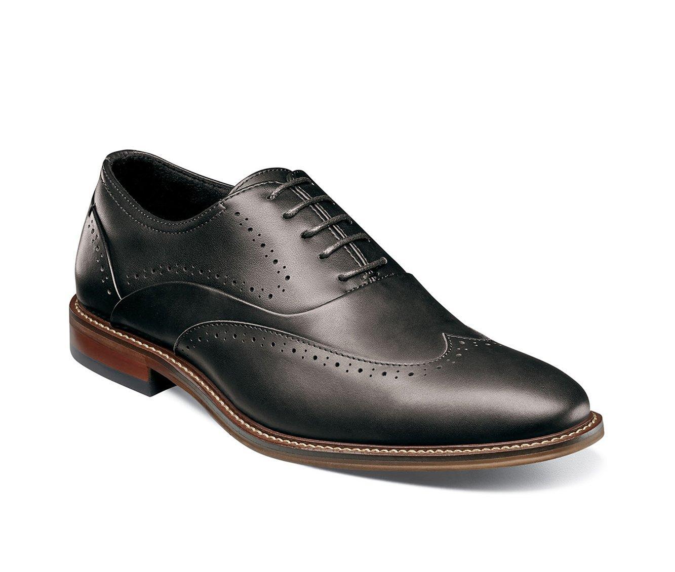 Men's Stacy Adams MacArthur Dress Shoes Product Image