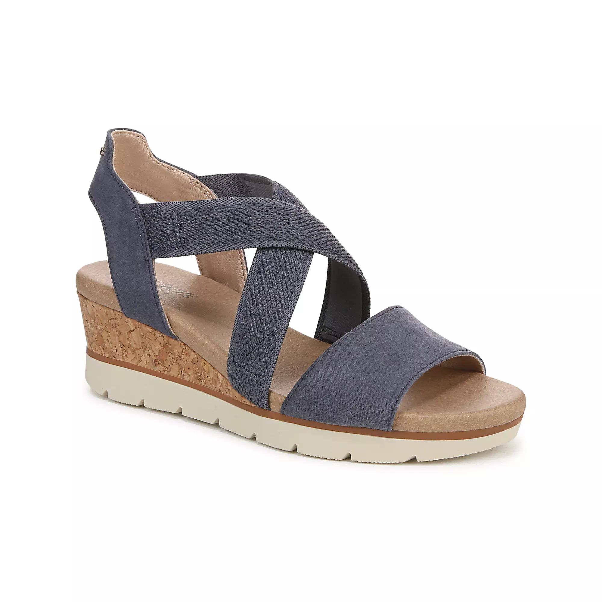 Dr. Scholl's Just Cute Women's Strappy Sandals,  Product Image