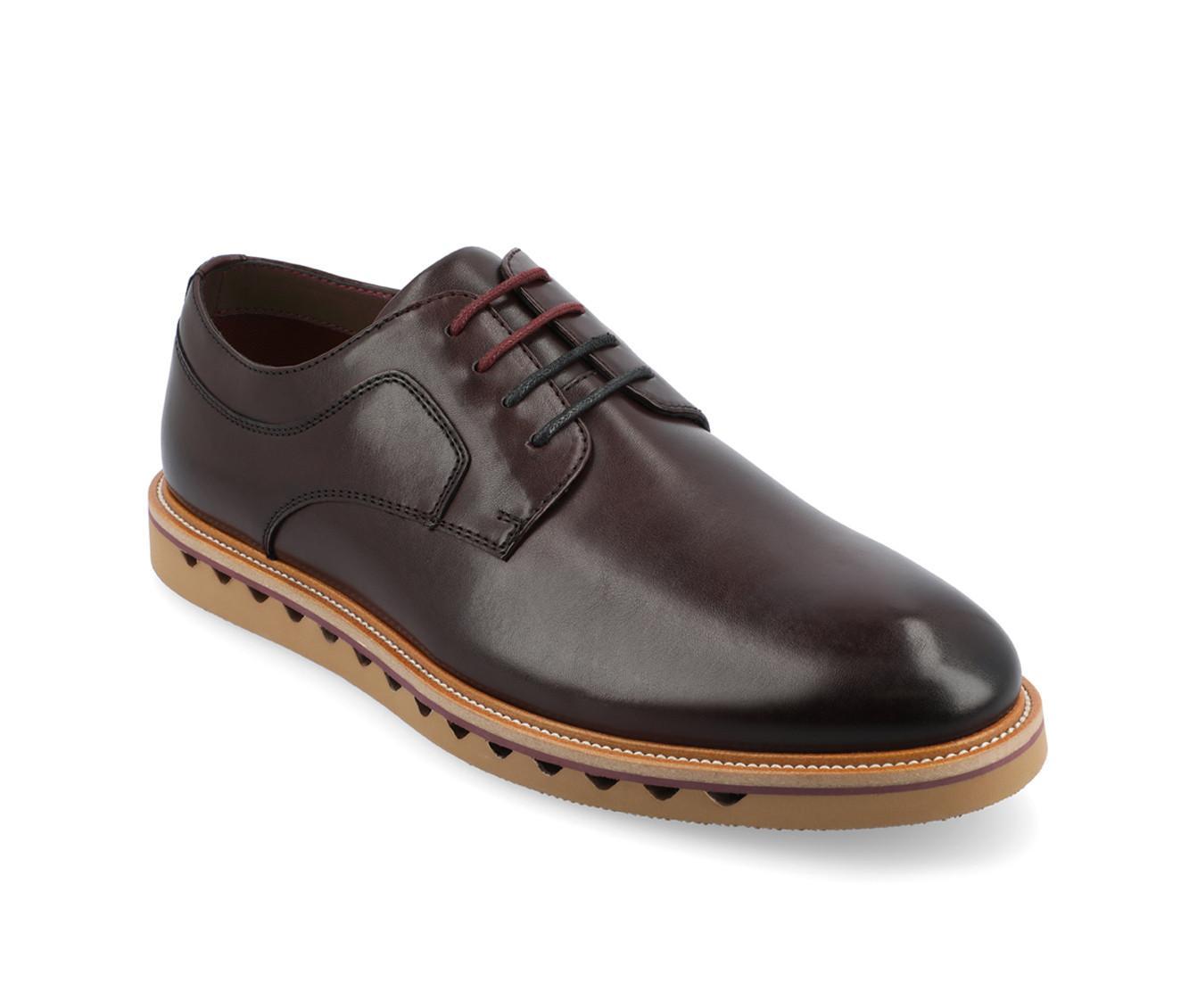 Men's Vance Co. William Dress Shoes Product Image