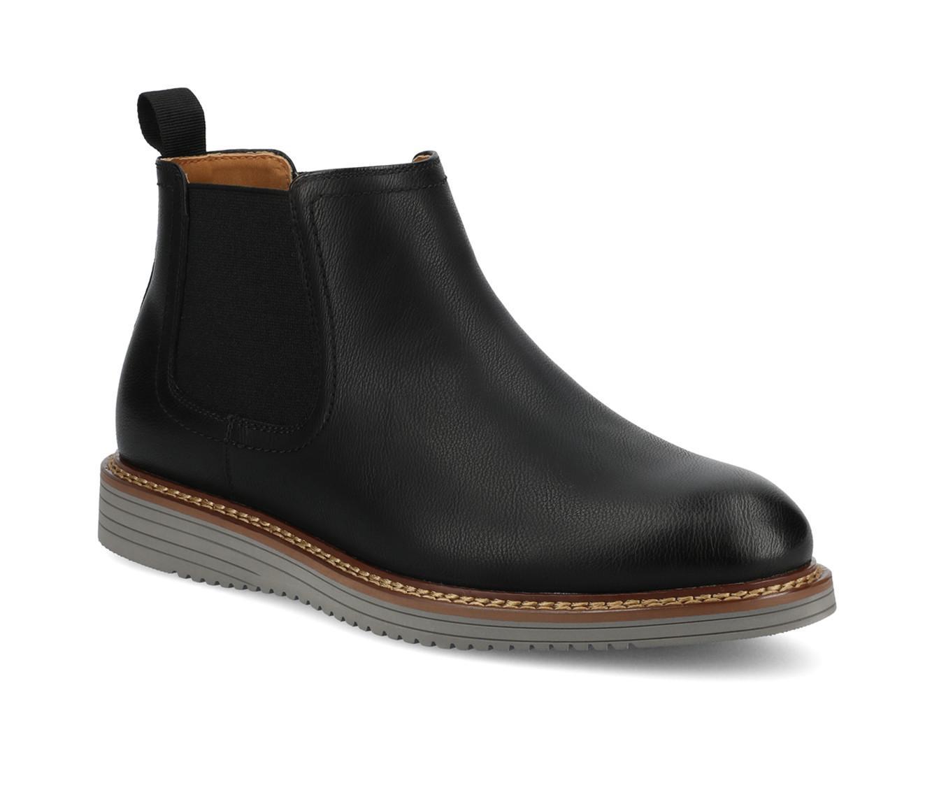 Men's Vance Co. Salter Chelsea Boots Product Image
