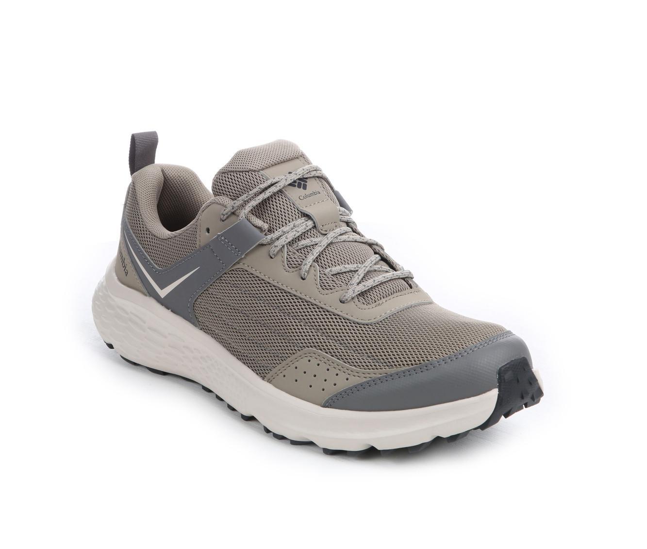 Men's Columbia Vertisol Trail Hiking Sneakers Product Image