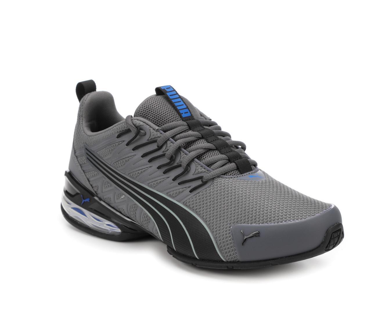 Men's Puma Voltaic Evo Sneakers Product Image