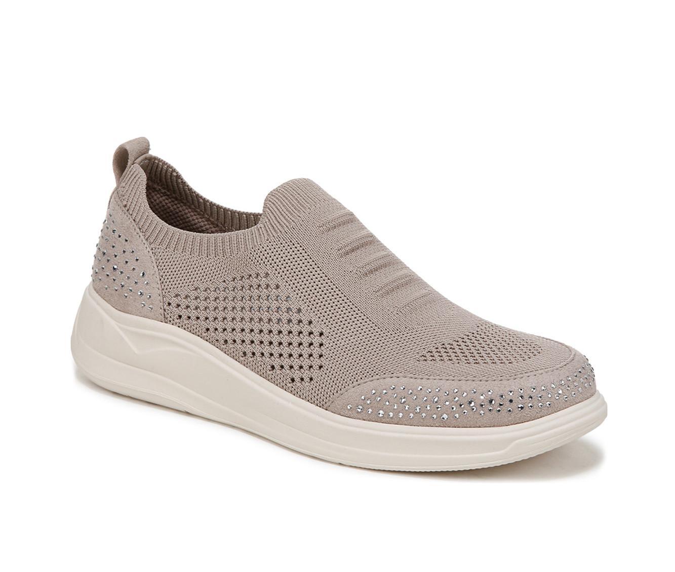 Women's LifeStride Timeless Bright Casual Slip-On Sneakers Product Image