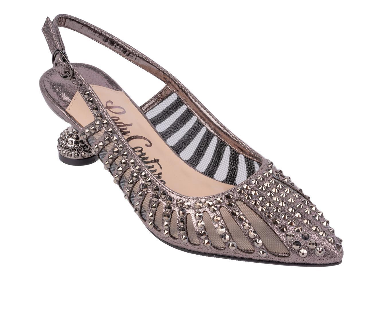 Women's Lady Couture Rosita Pumps Product Image