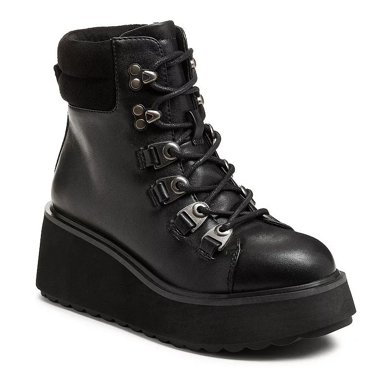 Rocket Dog Handle Women's Boots,  Product Image