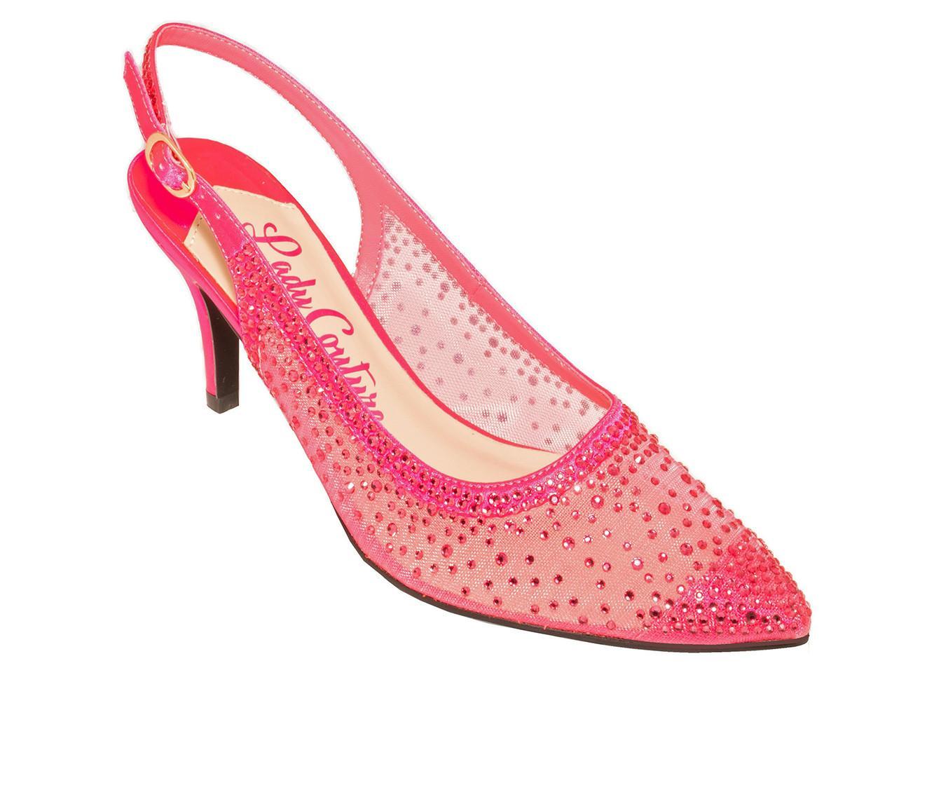 Women's Lady Couture Lola Pumps Product Image