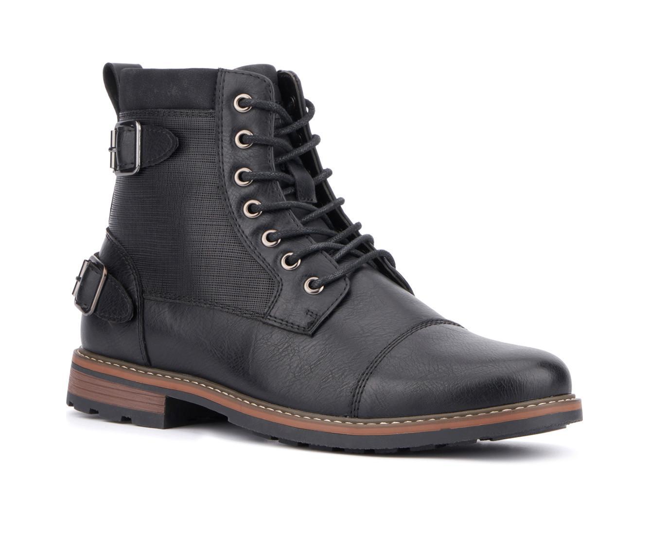 Men's Reserved Footwear Emmett Boots Product Image