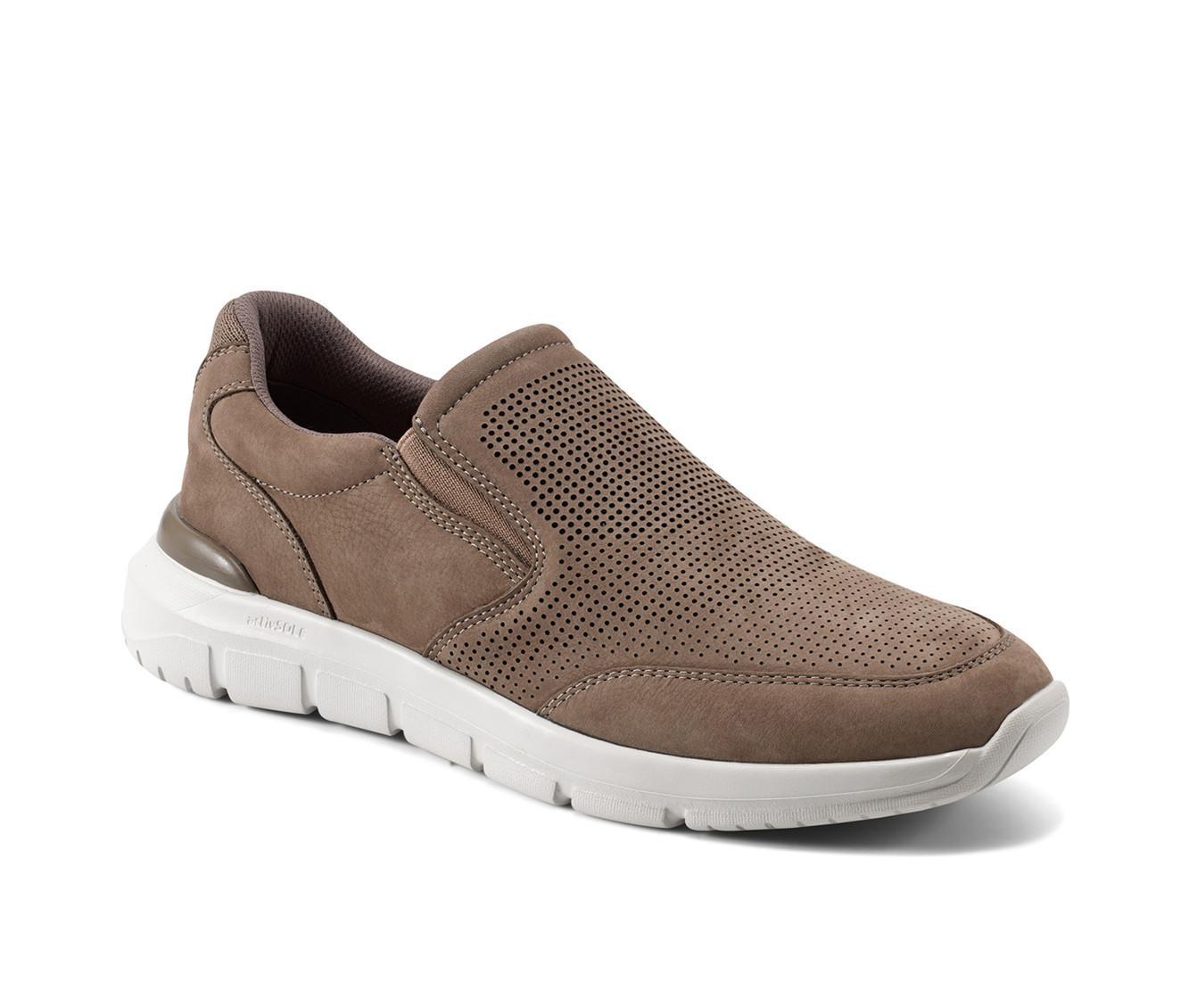 Men's Rockport Jaimin Sneakers Product Image