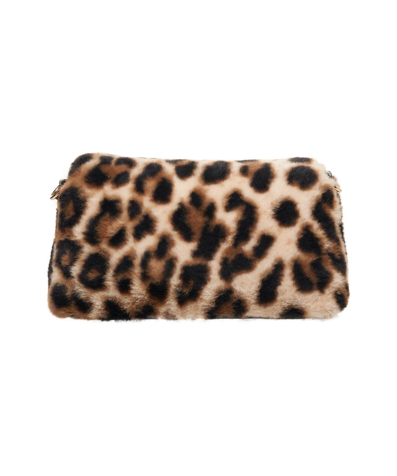 Crossbody bag 'LaPuffy' Product Image