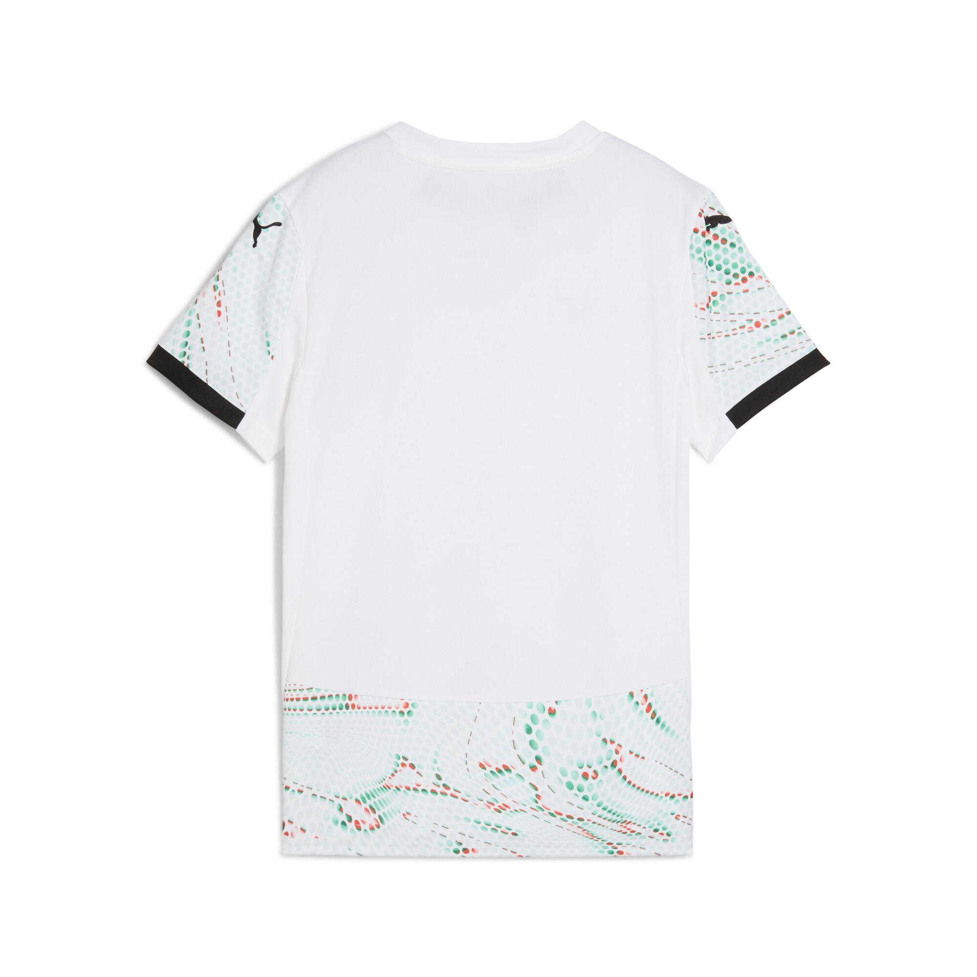 PUMA Portugal '25 Away Replica Women's Soccer Jersey Product Image