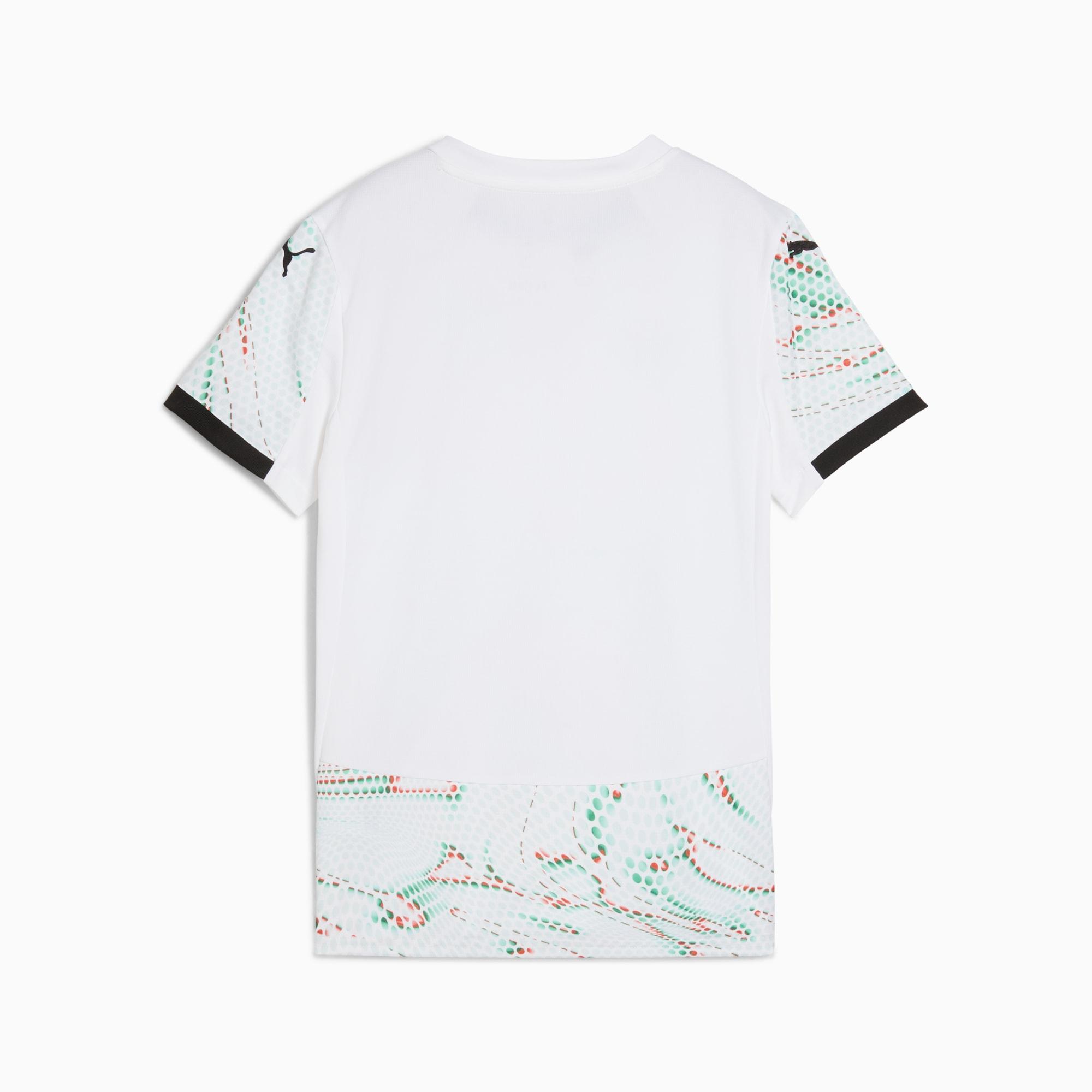 Portugal '25 Away Replica Women's Soccer Jersey Product Image