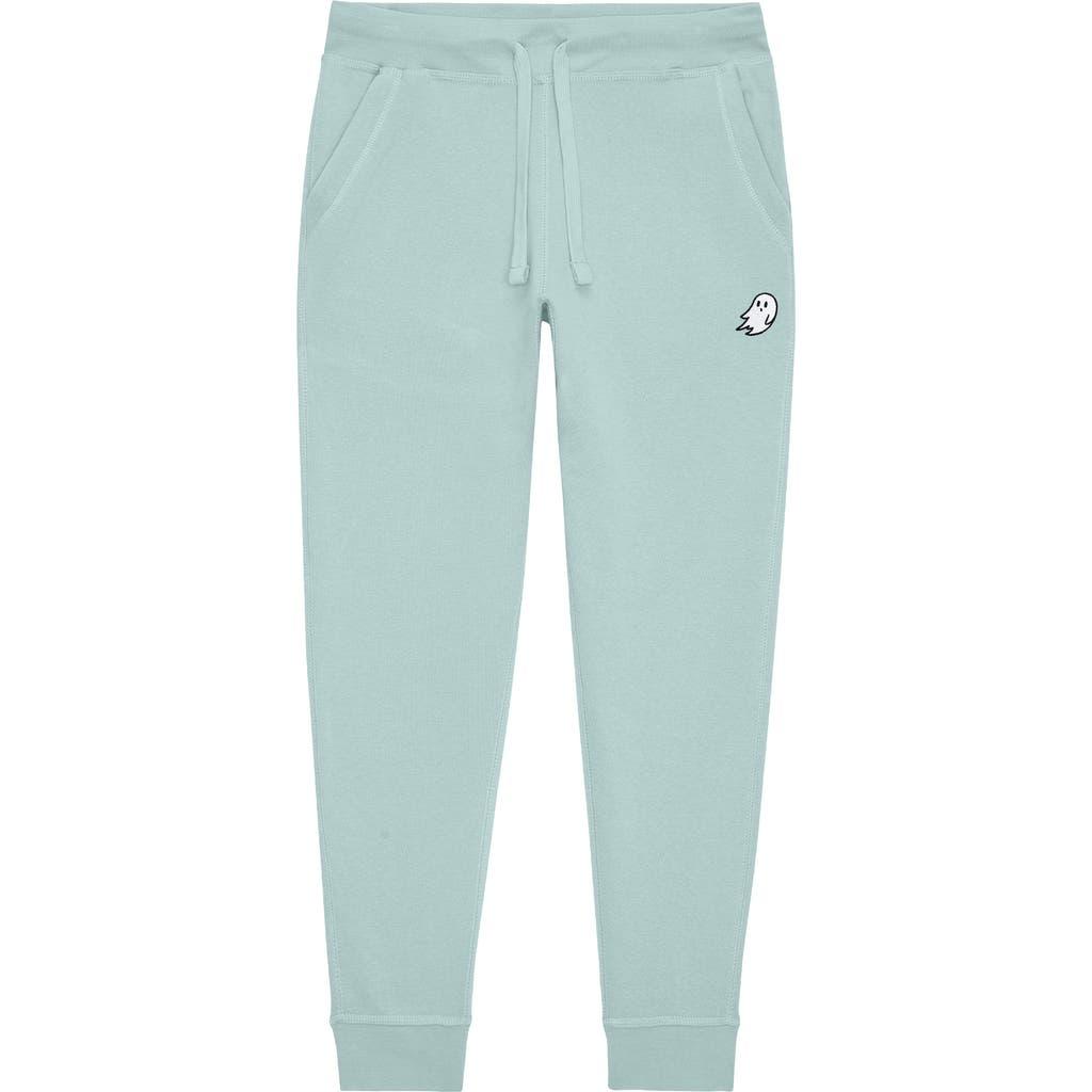 Dalix Mens Alien Midweight Fleece Jogger Pant Product Image