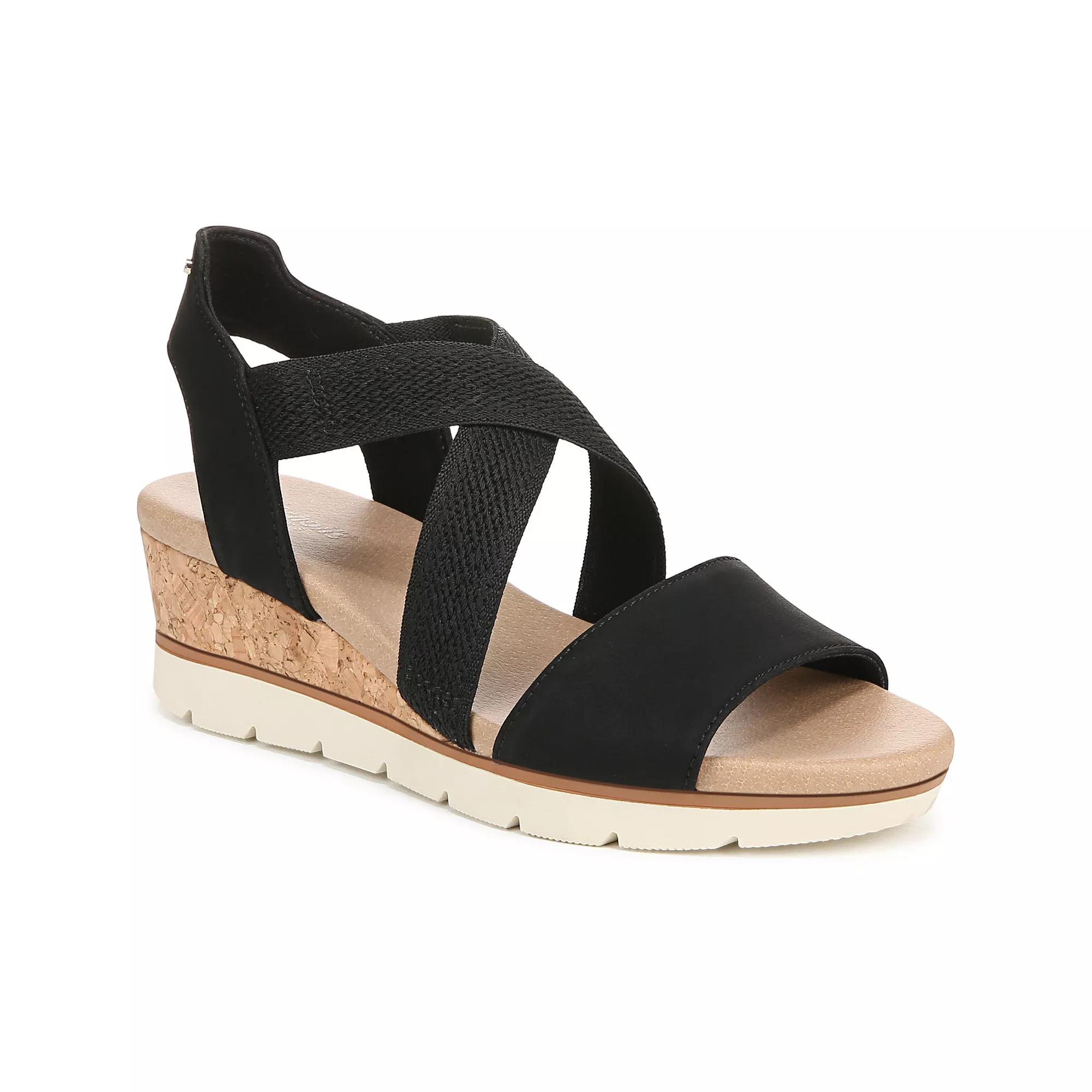 Dr. Scholl's Just Cute Women's Strappy Sandals,  Product Image