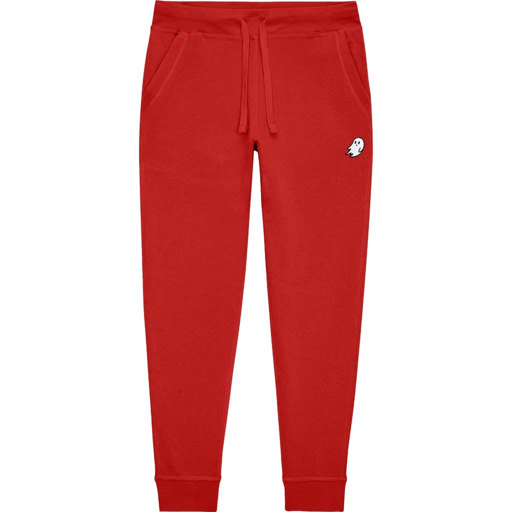 Dalix Mens Alien Midweight Fleece Jogger Pant Product Image