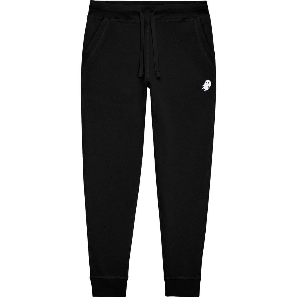 Dalix Mens Alien Midweight Fleece Jogger Pant Product Image
