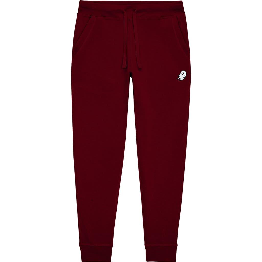 Dalix Mens Alien Midweight Fleece Jogger Pant Product Image