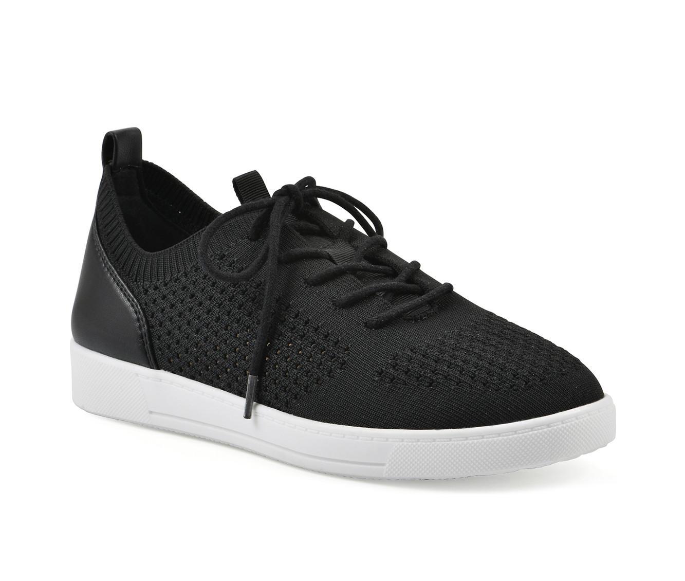 Women's White Mountain Upscale Sneakers Product Image