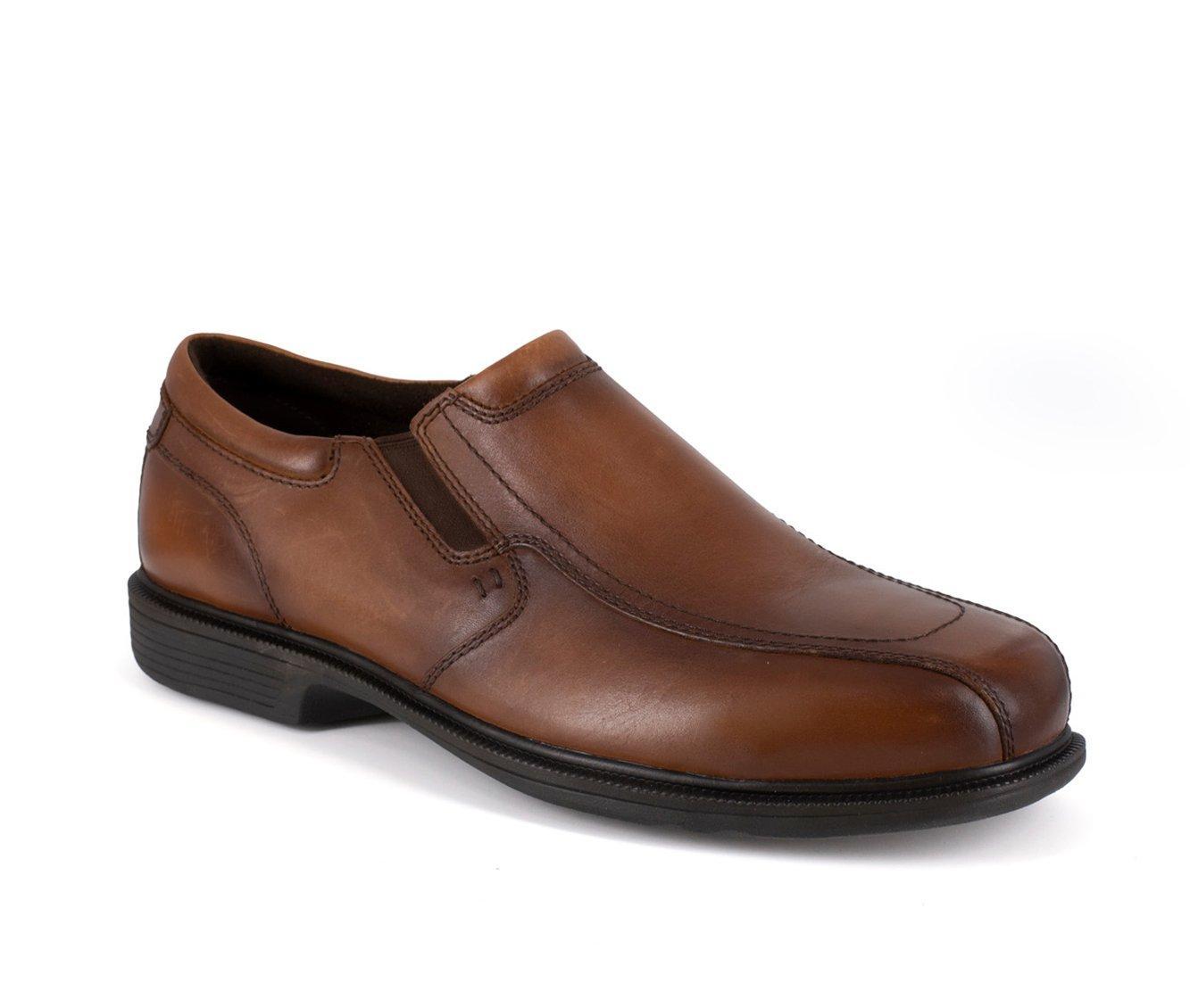 Men's Florsheim Work Coronis Steel Toe Work Shoes Product Image