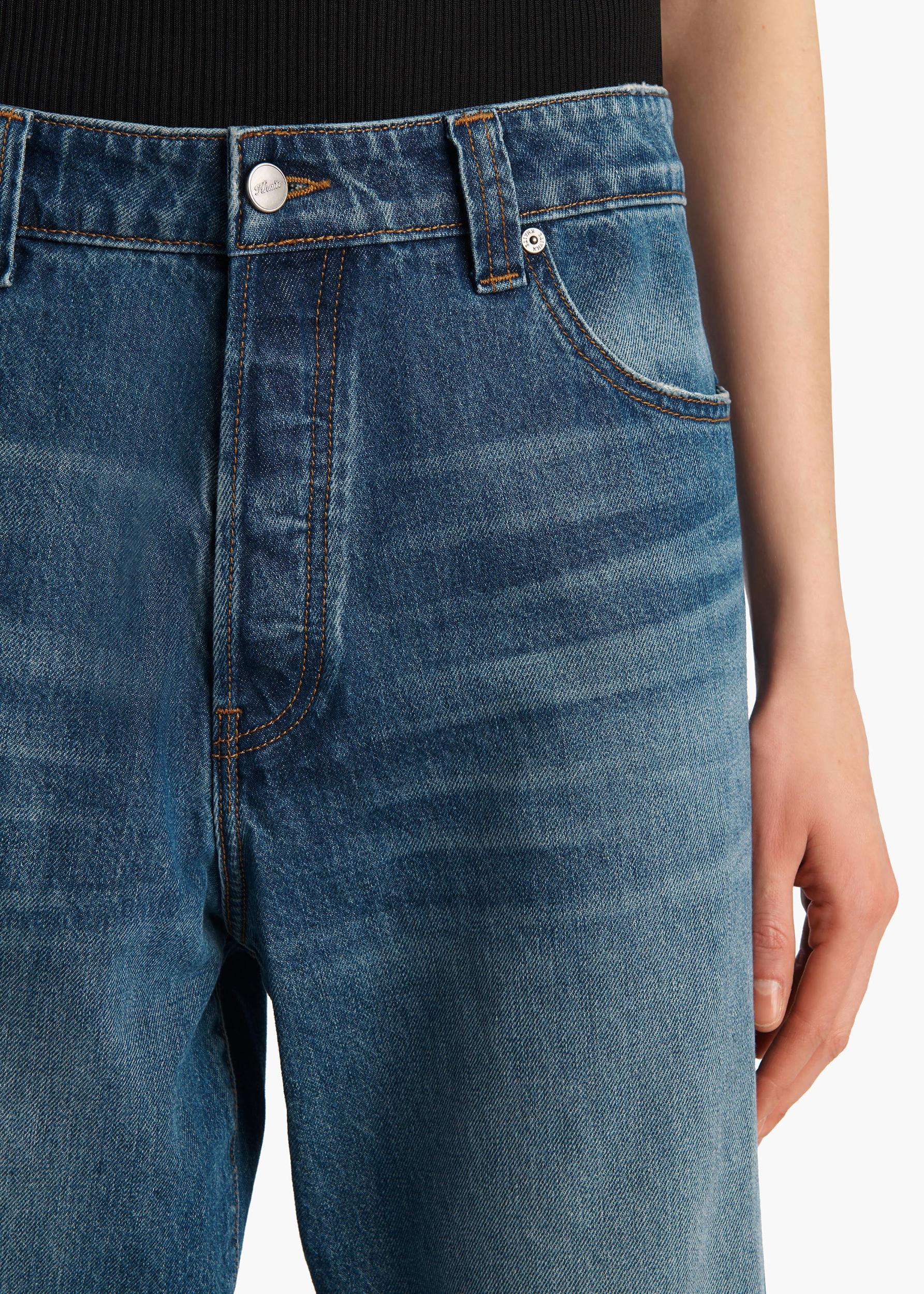 Winslow Jean in Harkins Product Image