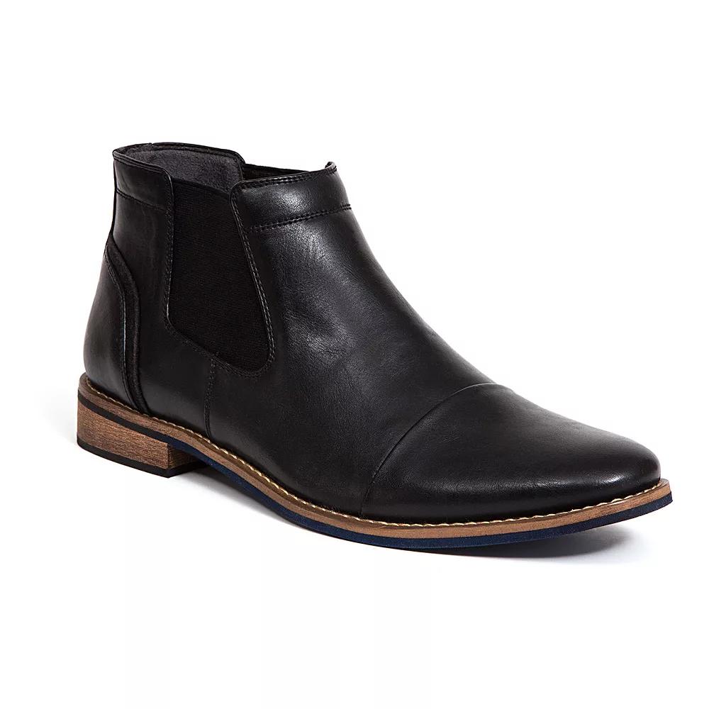 Deer Stags Argos Men's Chelsea Boots,  Product Image