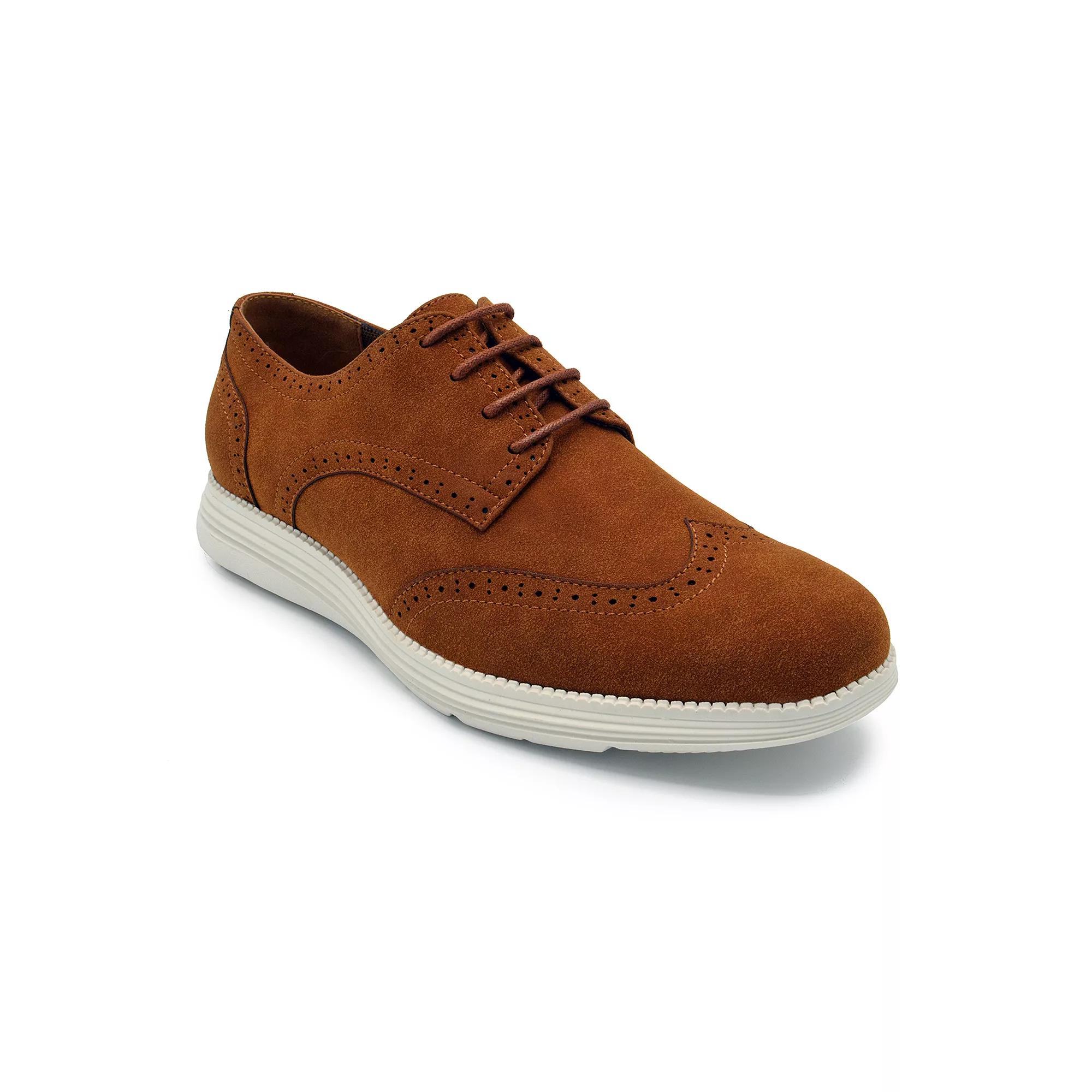 Aston Marc Men's Casual Oxford Shoes,  Product Image