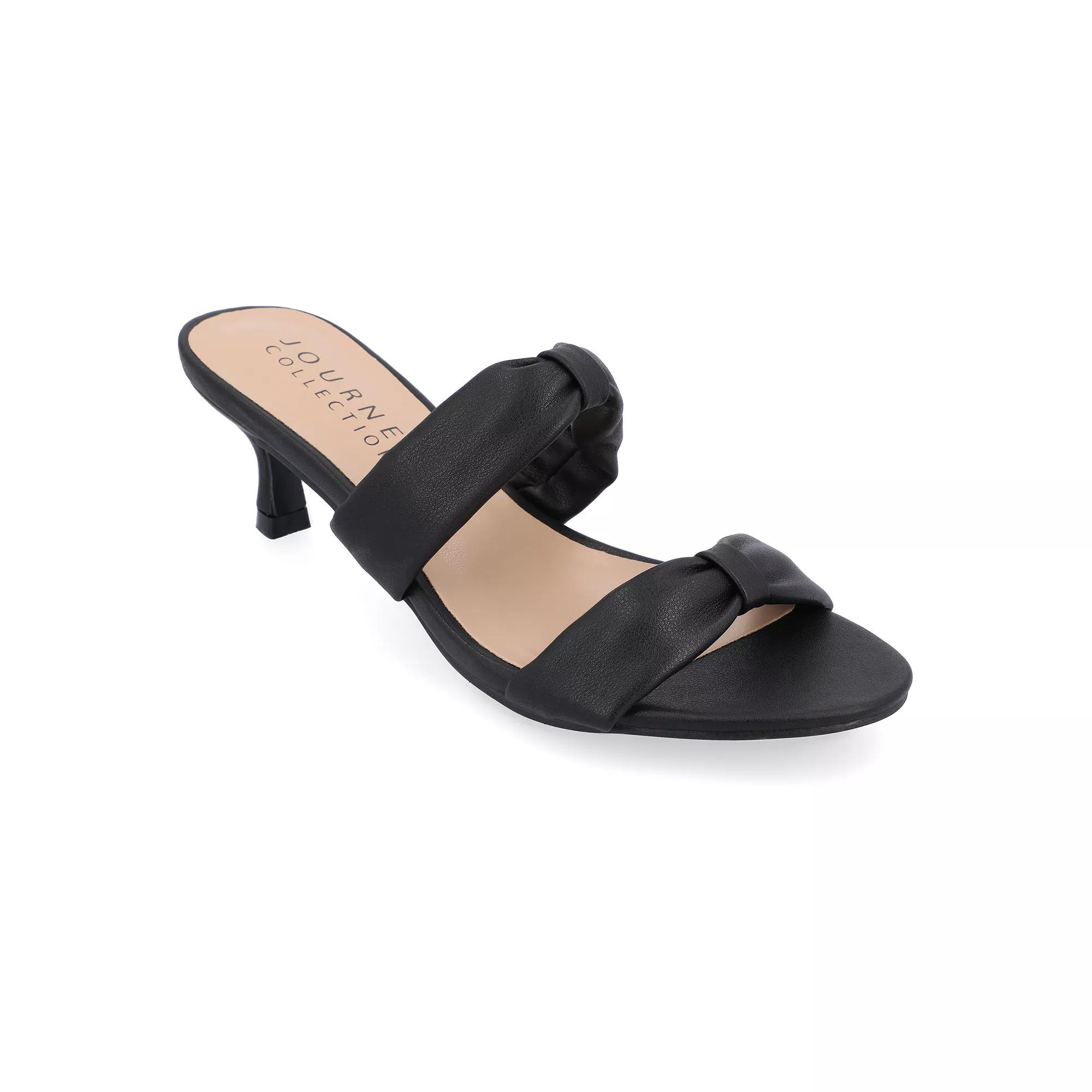 Journee Dyllan Women's Dressy Pumps,  Product Image