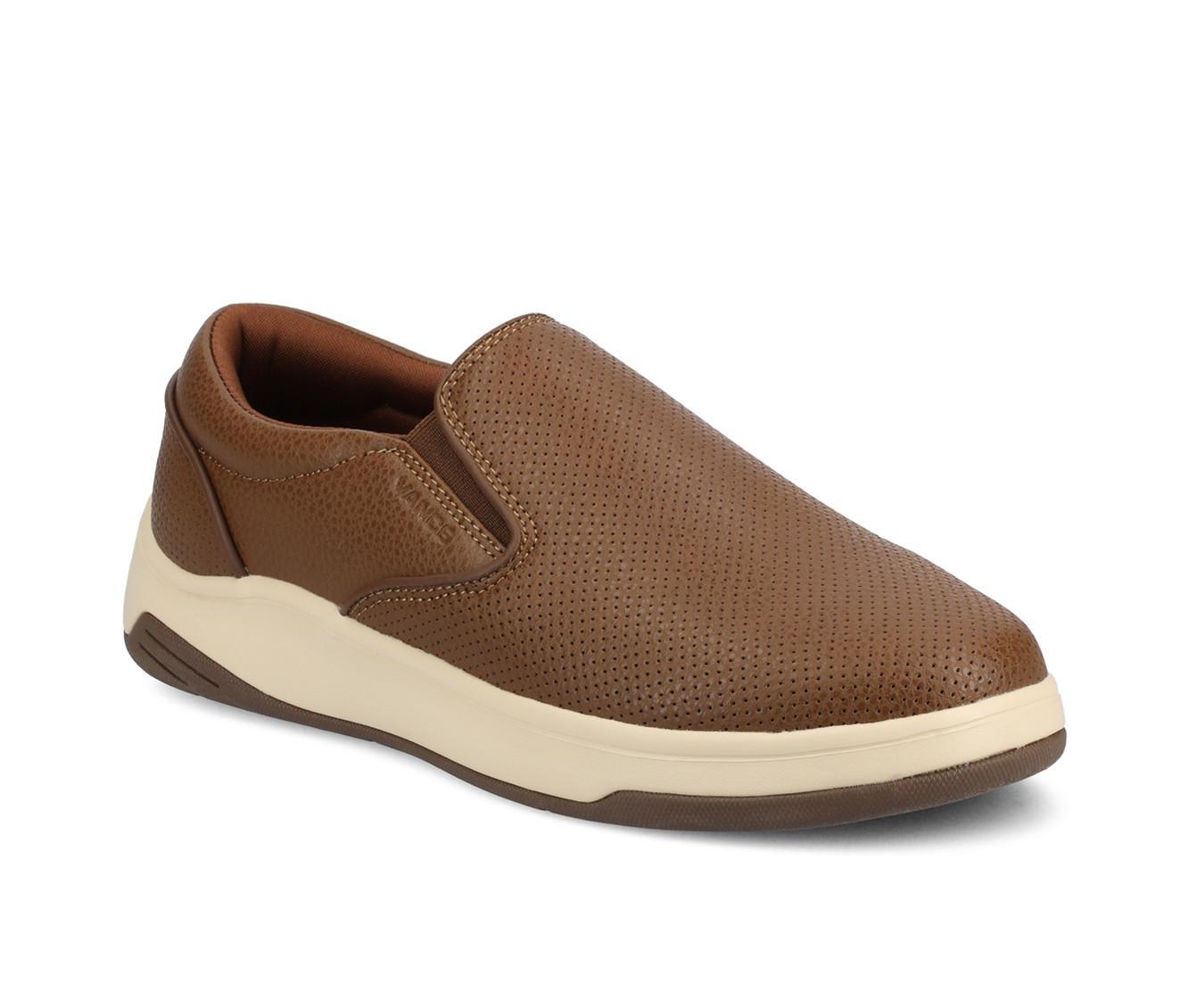 Men's Vance Co. Townes Slip-On Shoes Product Image