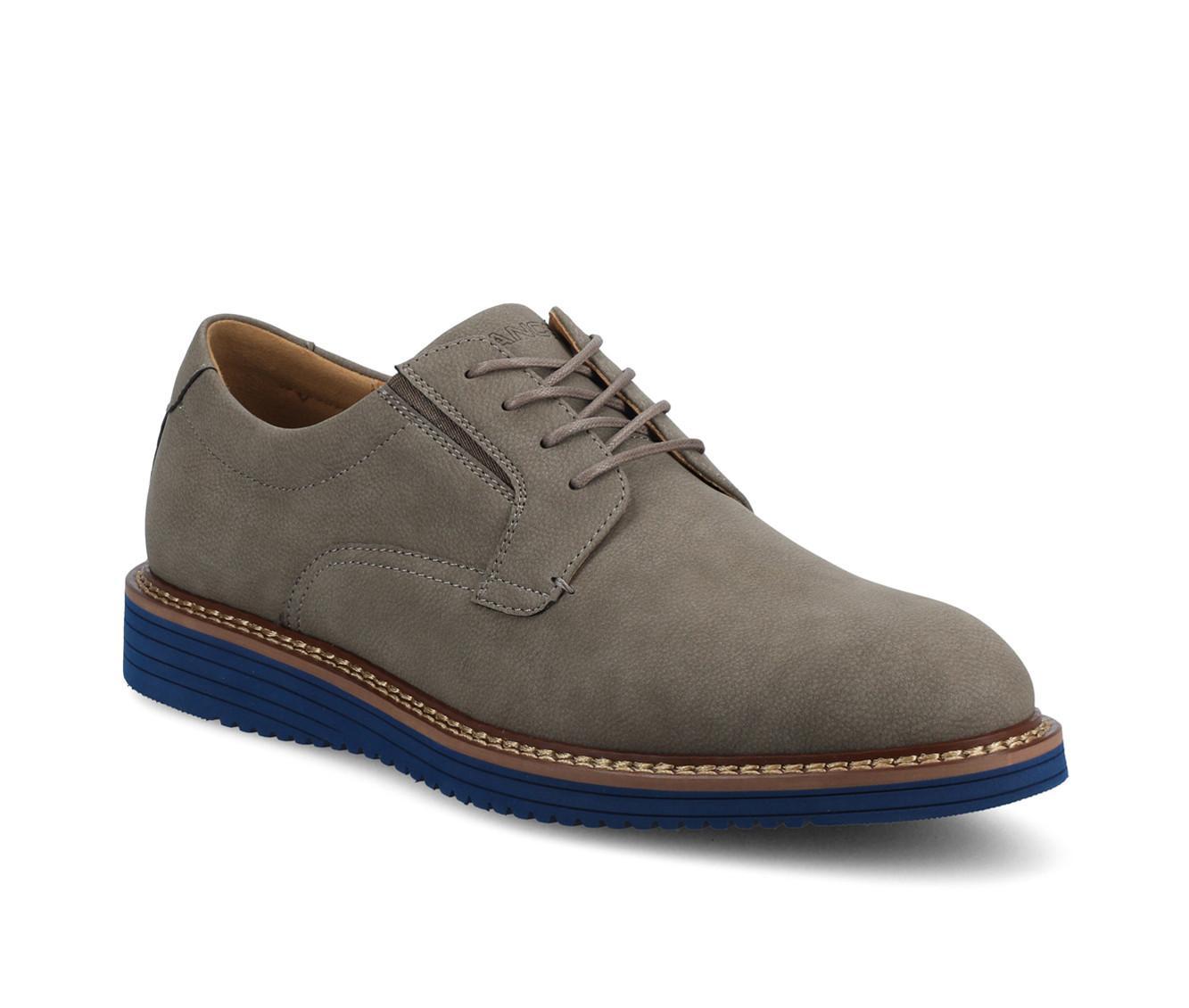 Men's Vance Co. Killian Dress Oxfords Product Image