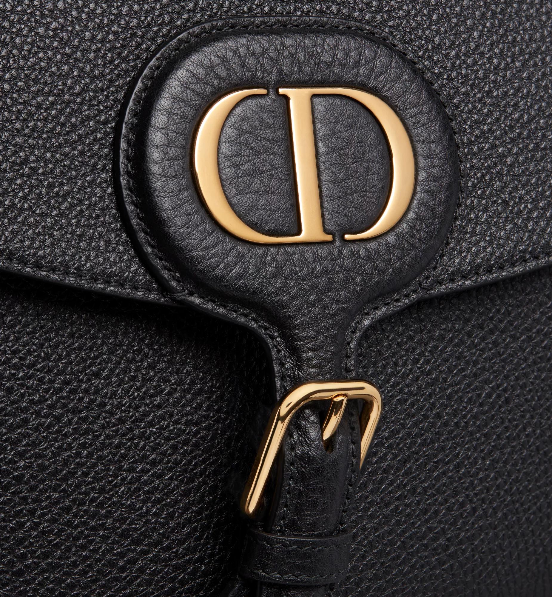 Large Dior Bobby Bag Product Image