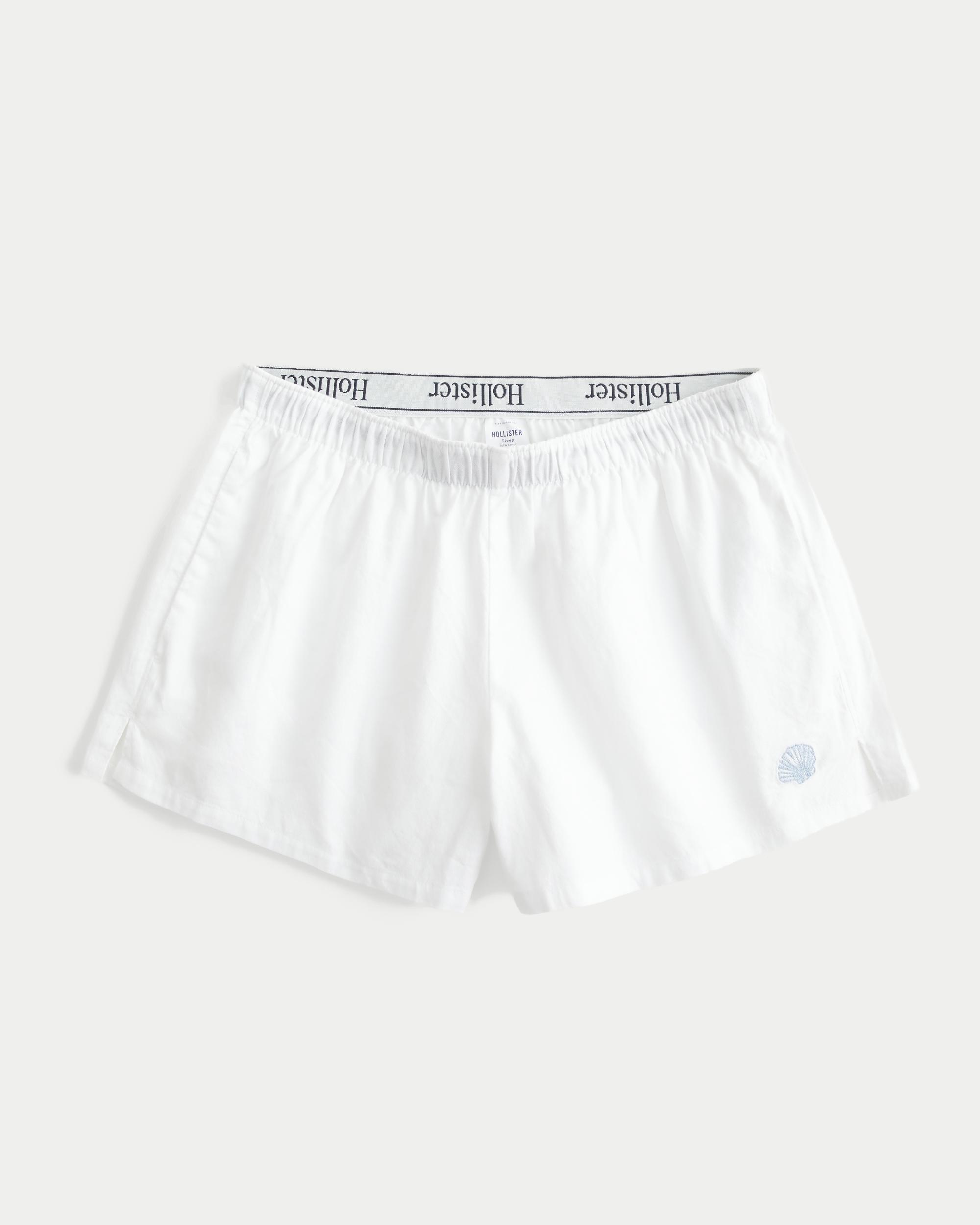 Logo Boxer Shorts Product Image