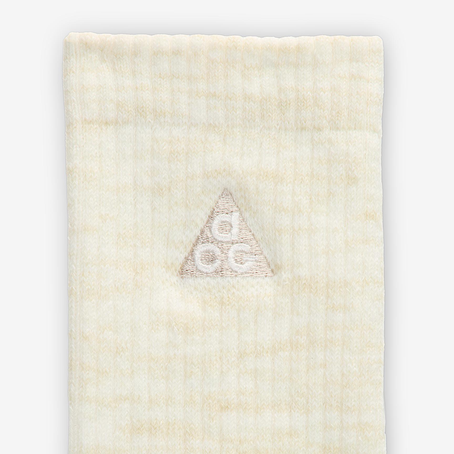 Unisex Nike ACG Everyday Cushioned Crew Socks (1 Pair) Product Image