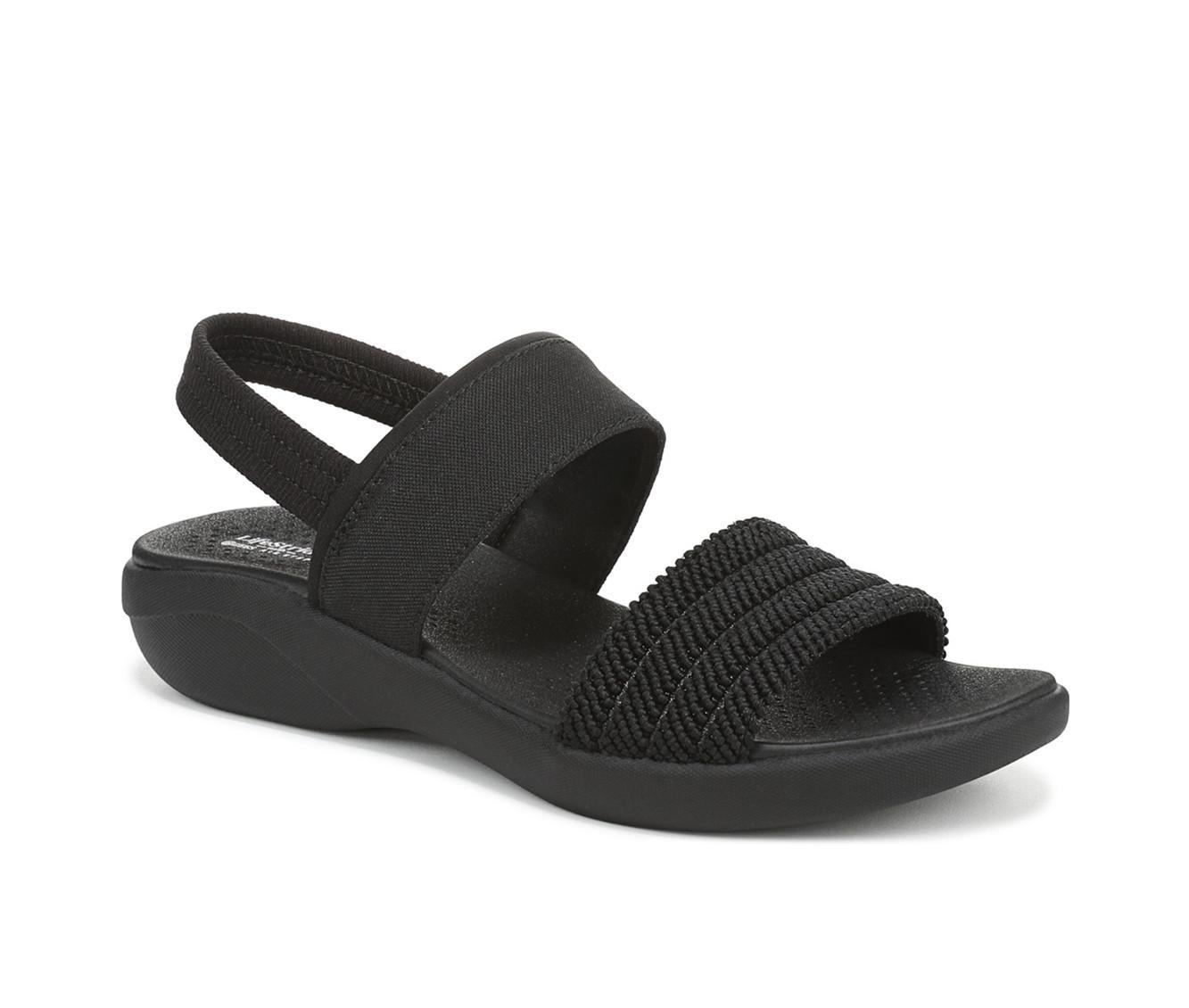 Women's LifeStride Cali Sandals Product Image